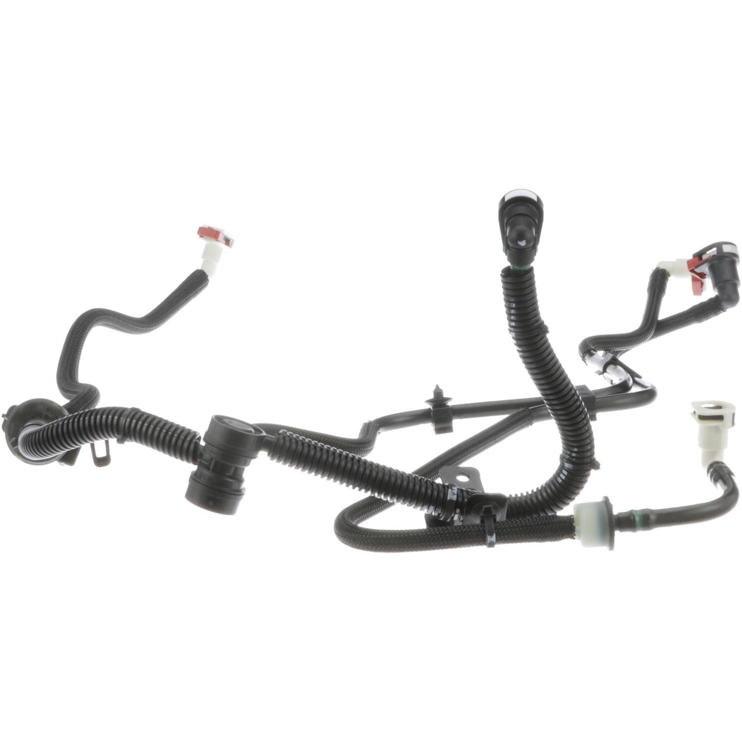 Standard Ignition Vapor Canister Purge Solenoid (CP892) - 5