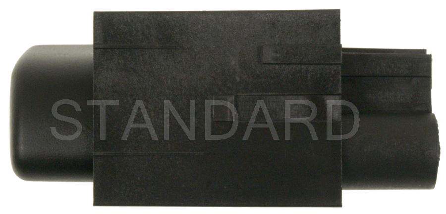 Standard Ignition Window Defroster Switch (DFG27) - 4