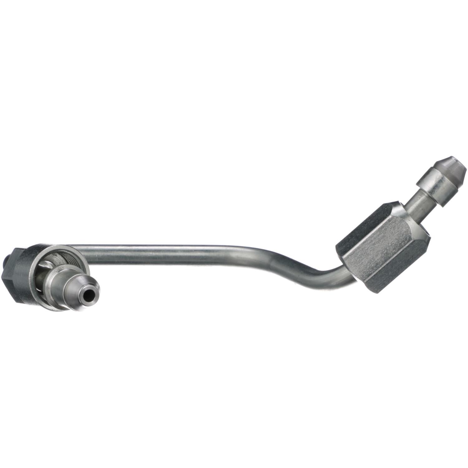 Standard Ignition Diesel Fuel Injector Line (DIL12) - 2