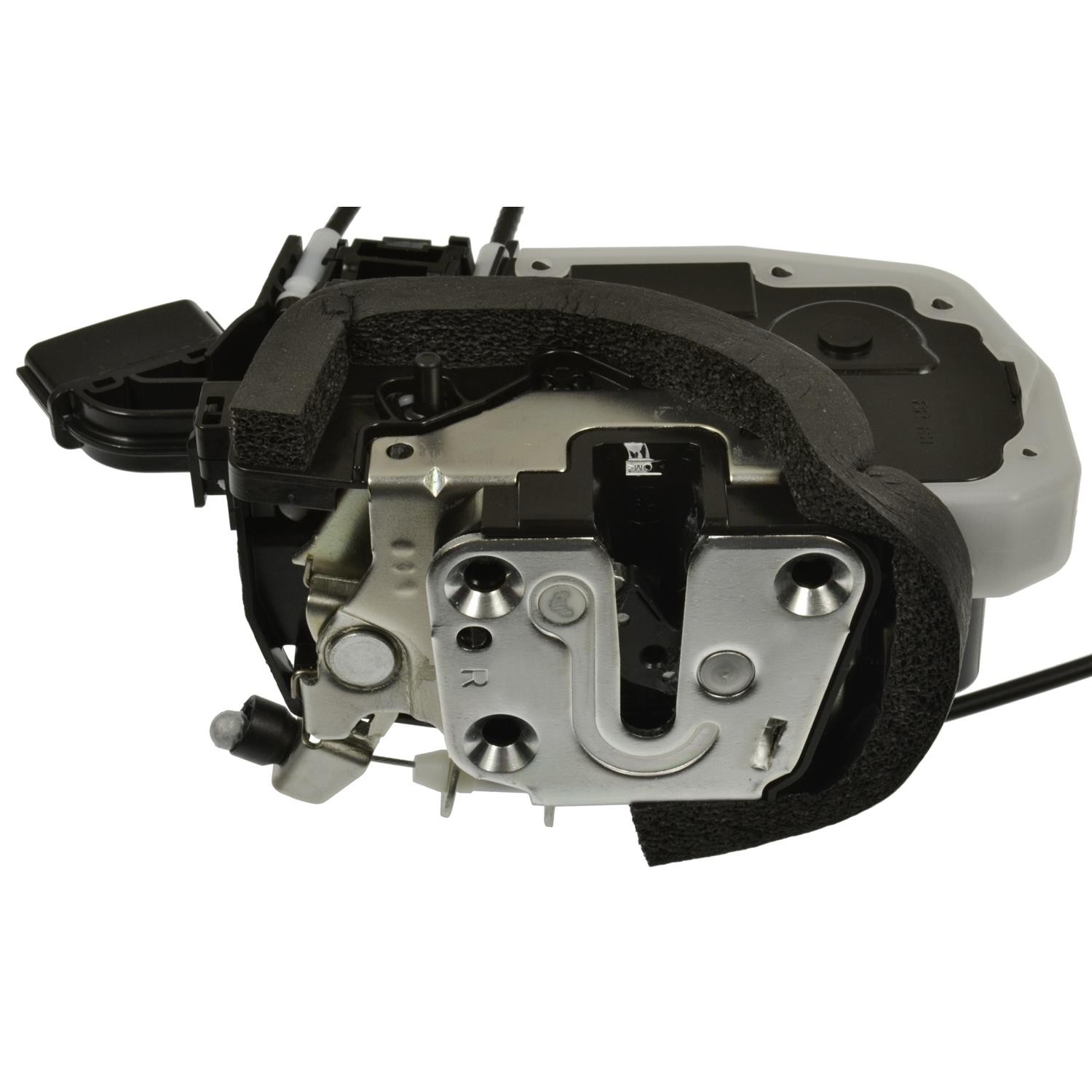 Standard Ignition Rear Right Door Lock Actuator (DLA1122) - 3