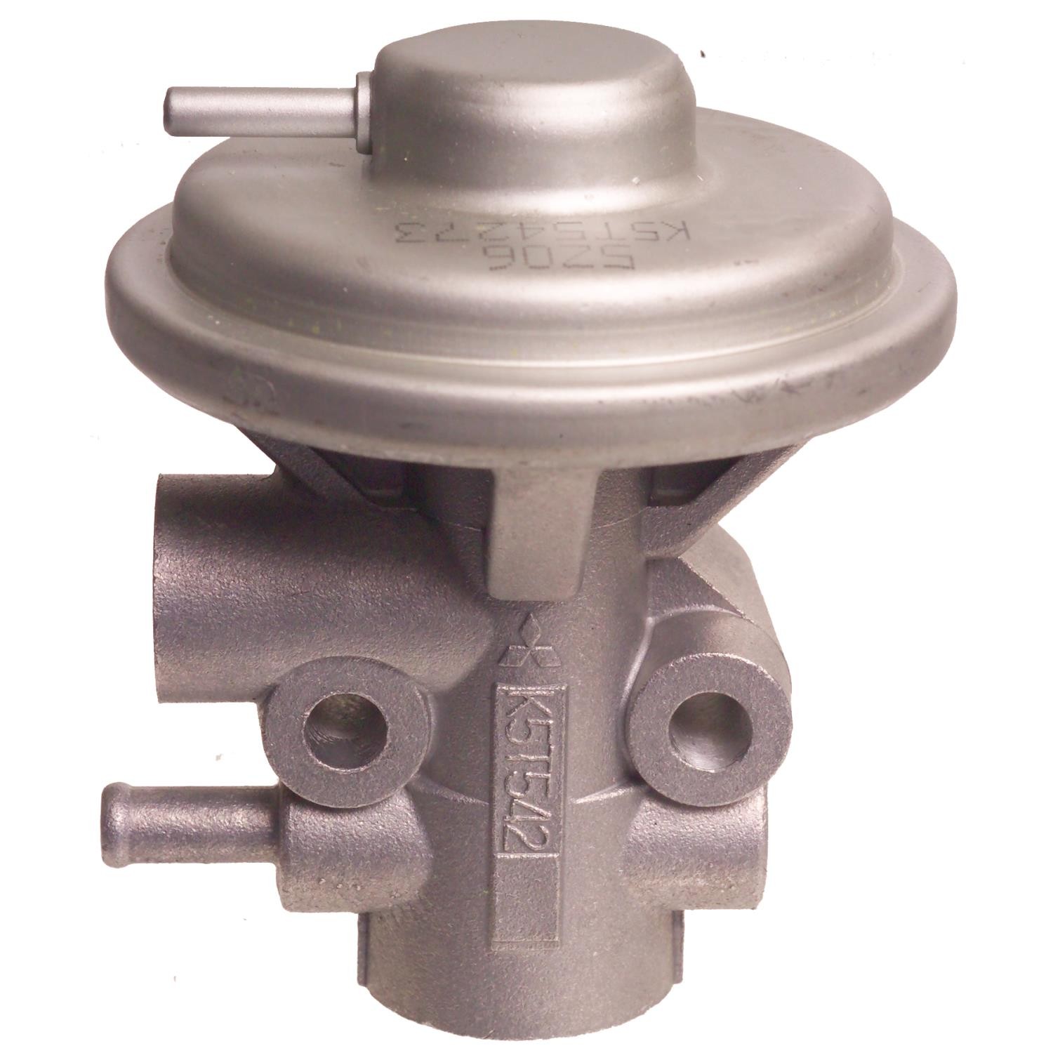 Standard Ignition Exhaust Gas Recirculation (EGR) Valve (EGV923) - Main Image