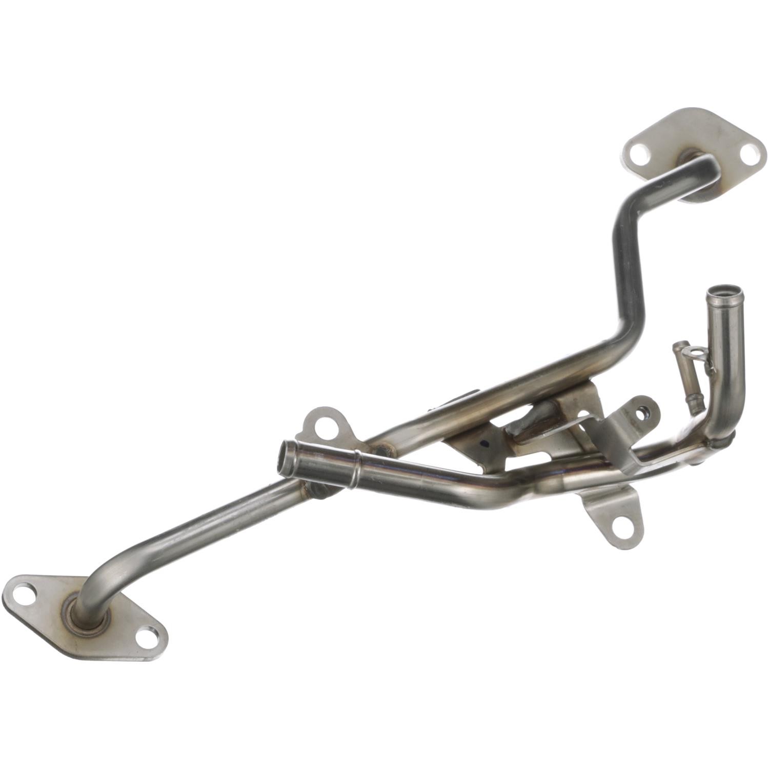 Standard Ignition Exhaust Gas Recirculation (EGR) Tube (ETB121) - 3