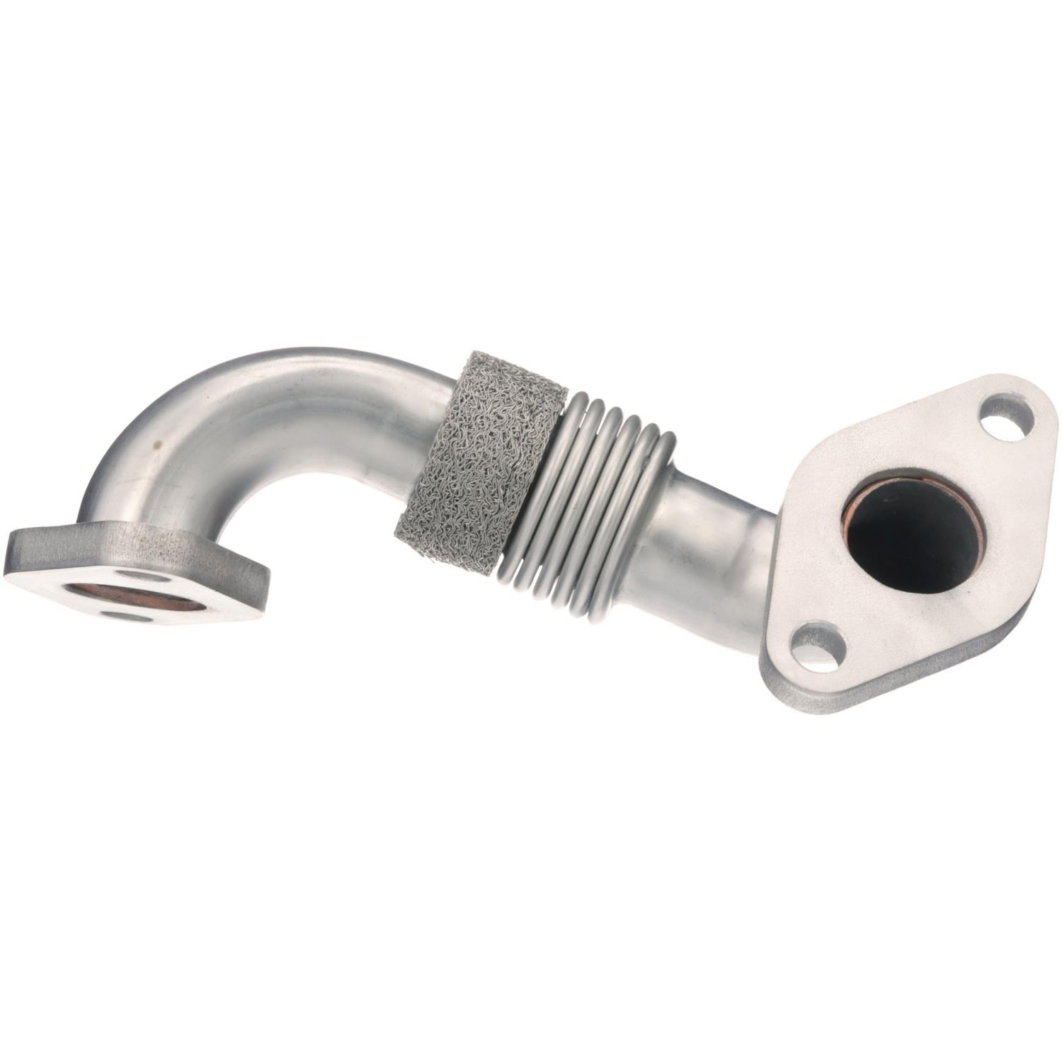 Standard Ignition Exhaust Gas Recirculation (EGR) Tube (ETB88) - 4