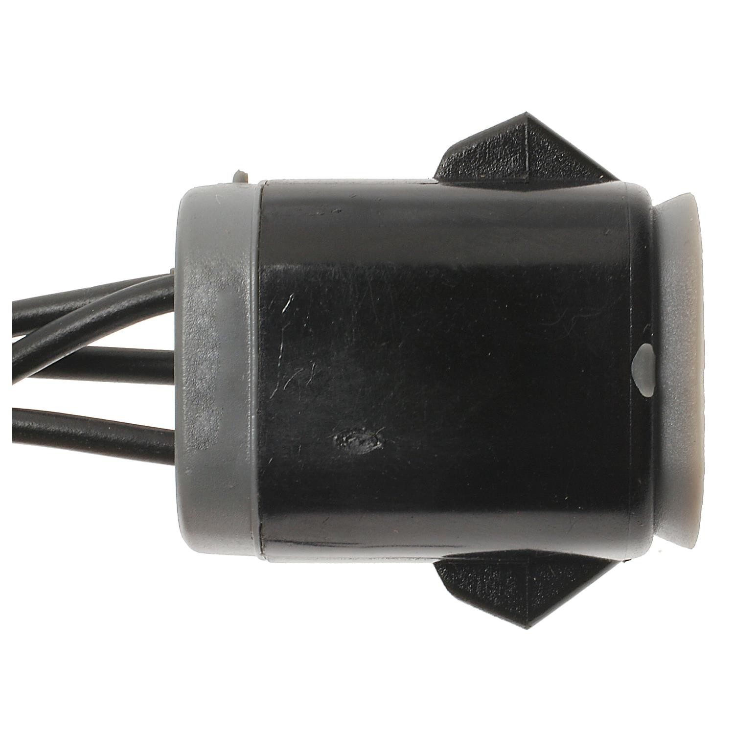 Igniter Module Connector Standard Ignition Ignition Control Module Connector (HP3935) | AutoBuffy