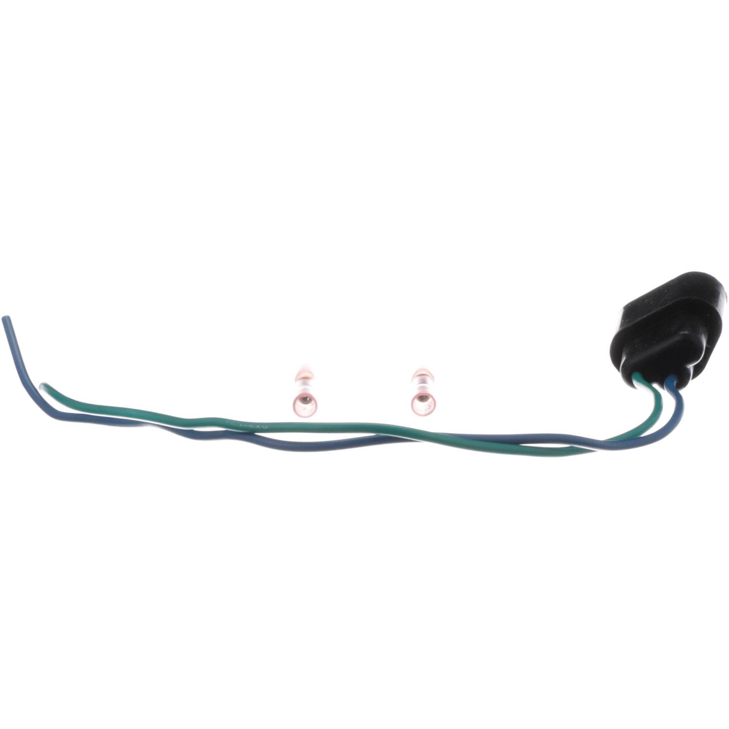 Standard Ignition Voltage Regulator Connector (HP4380) — image 6