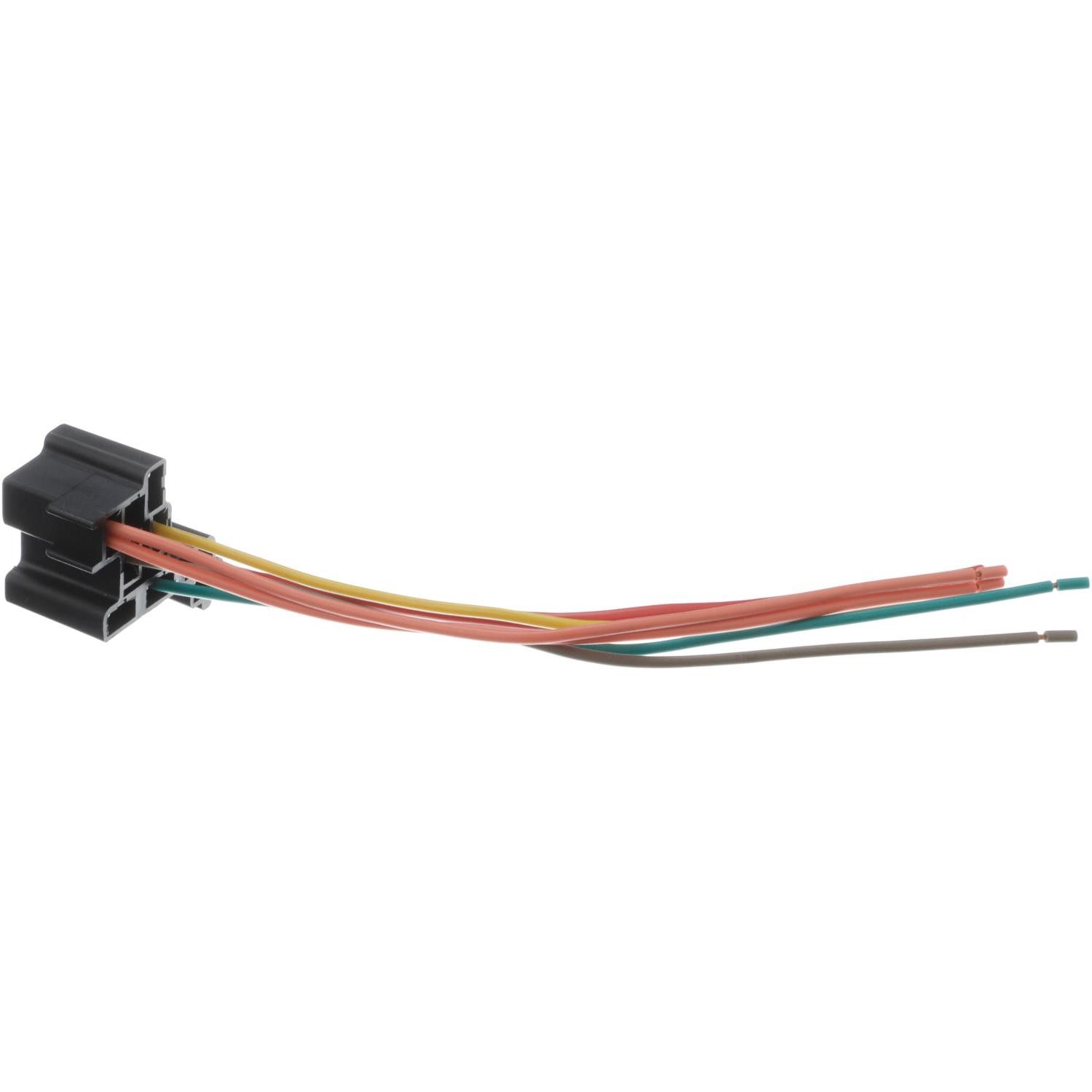 Standard Ignition Headlight Dimmer Switch Connector (HP4520) — image 7