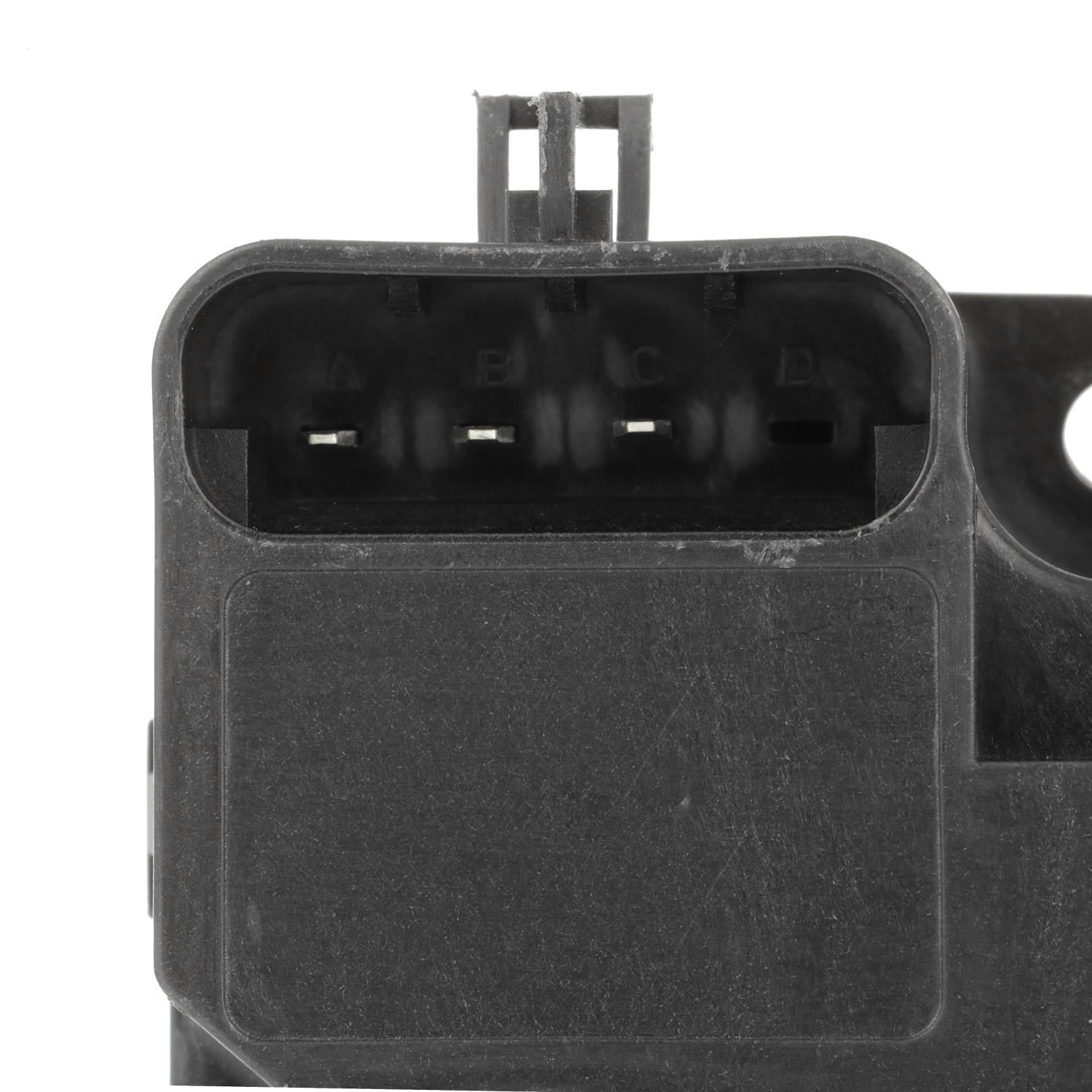 Standard Ignition HVAC Blower Motor Resistor Kit (RU396HTK) — image 2