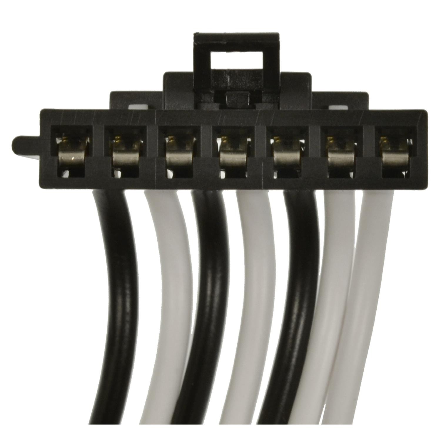 Standard Ignition HVAC Blower Motor Resistor Connector (S916HT) — image 4