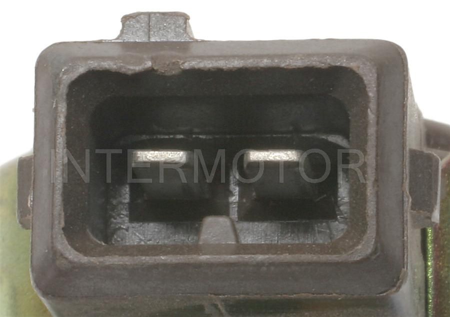 Standard Ignition Idle Air Control Valve (AC323) — image 2