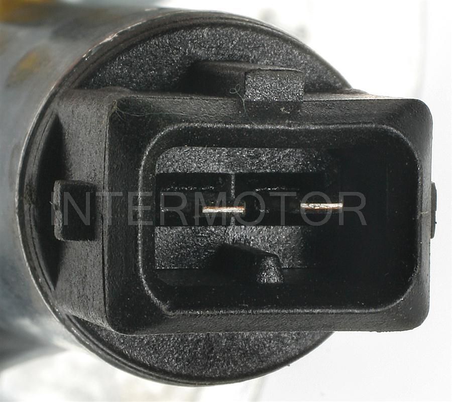 Standard Ignition Idle Air Control Valve (AC358) — image 2