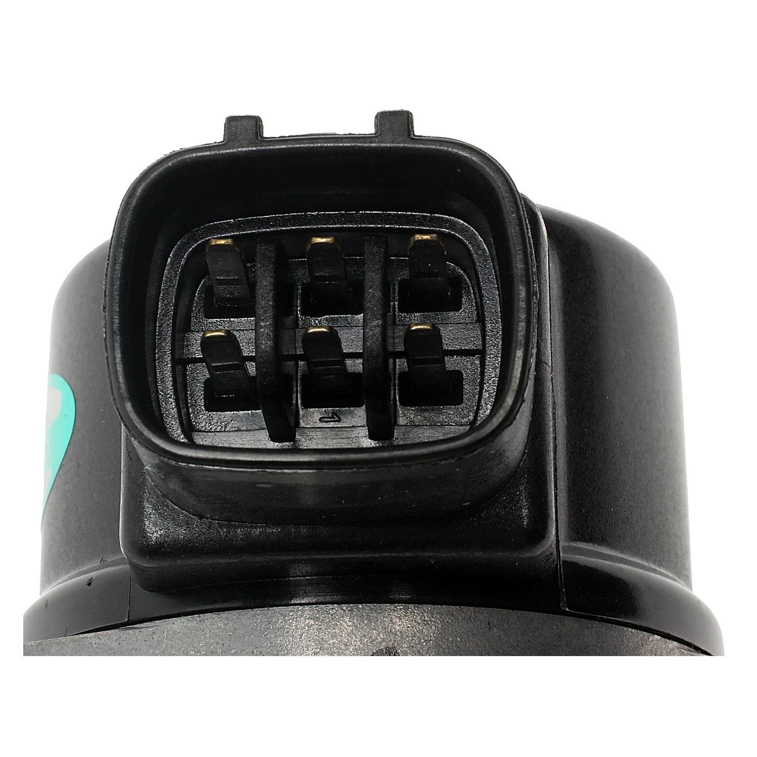 Standard Ignition Idle Air Control Valve (AC401) — image 6