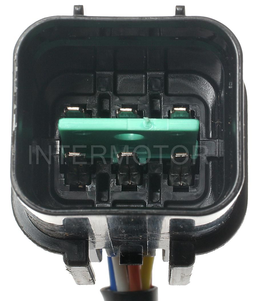 Standard Ignition Idle Air Control Valve (AC432) — image 2