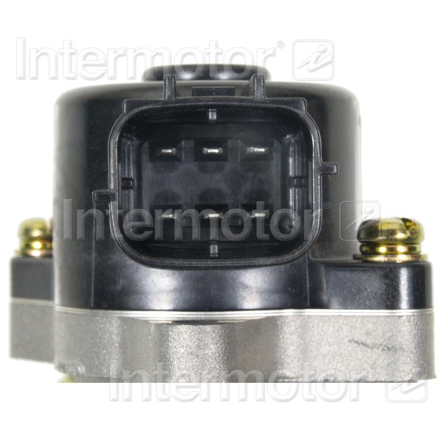 Standard Ignition Idle Air Control Valve (AC540) — image 2