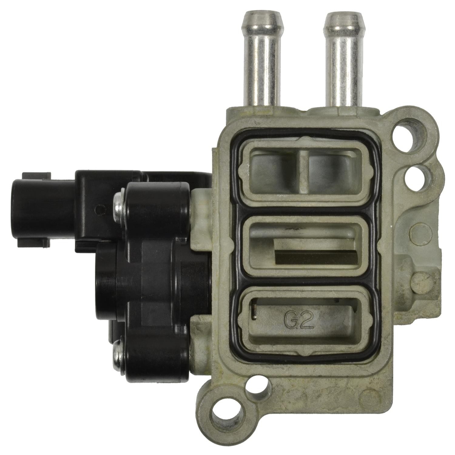 Standard Ignition Idle Air Control Valve (AC609) — image 2