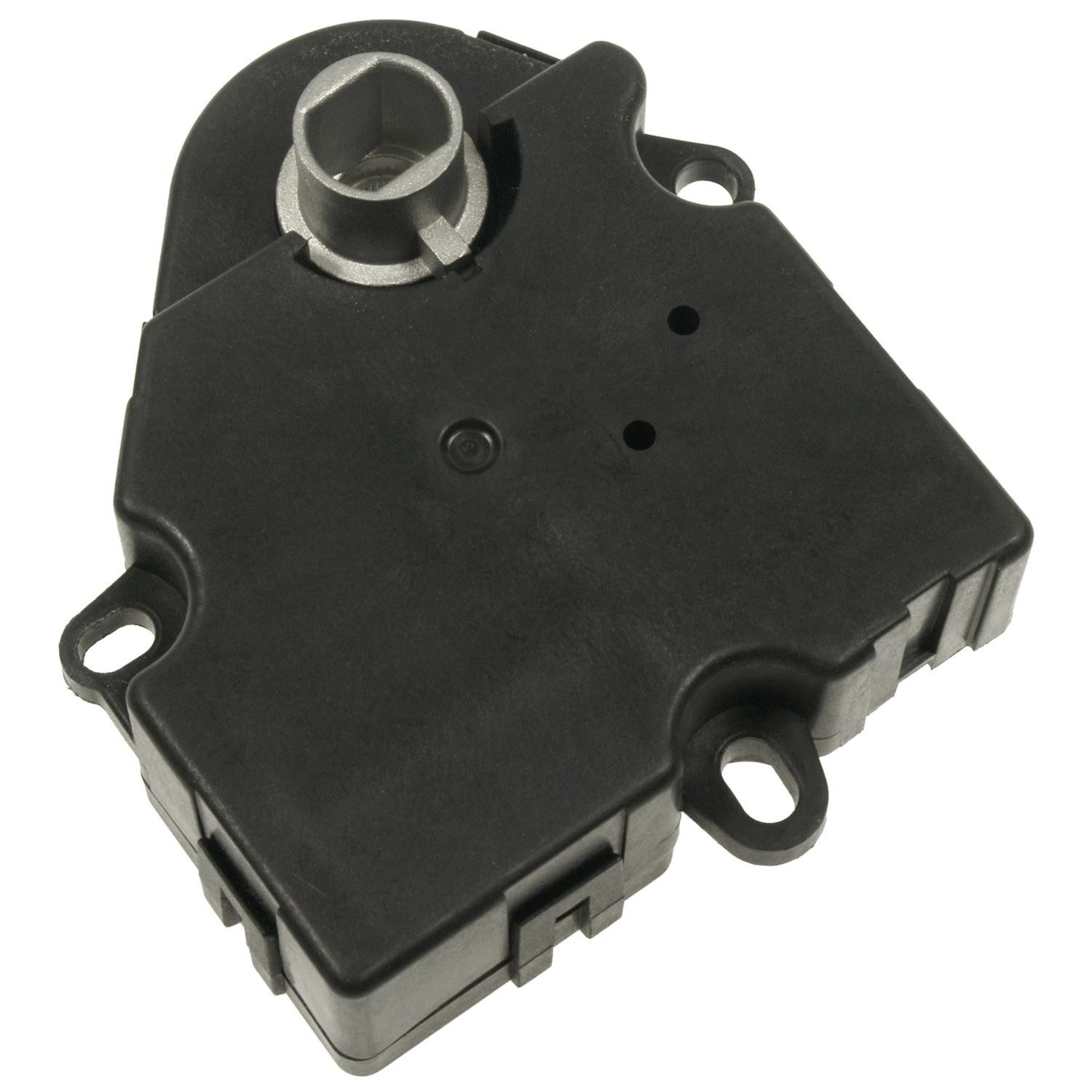 Standard Ignition HVAC Floor Mode Door Actuator (ADR118) — image 3