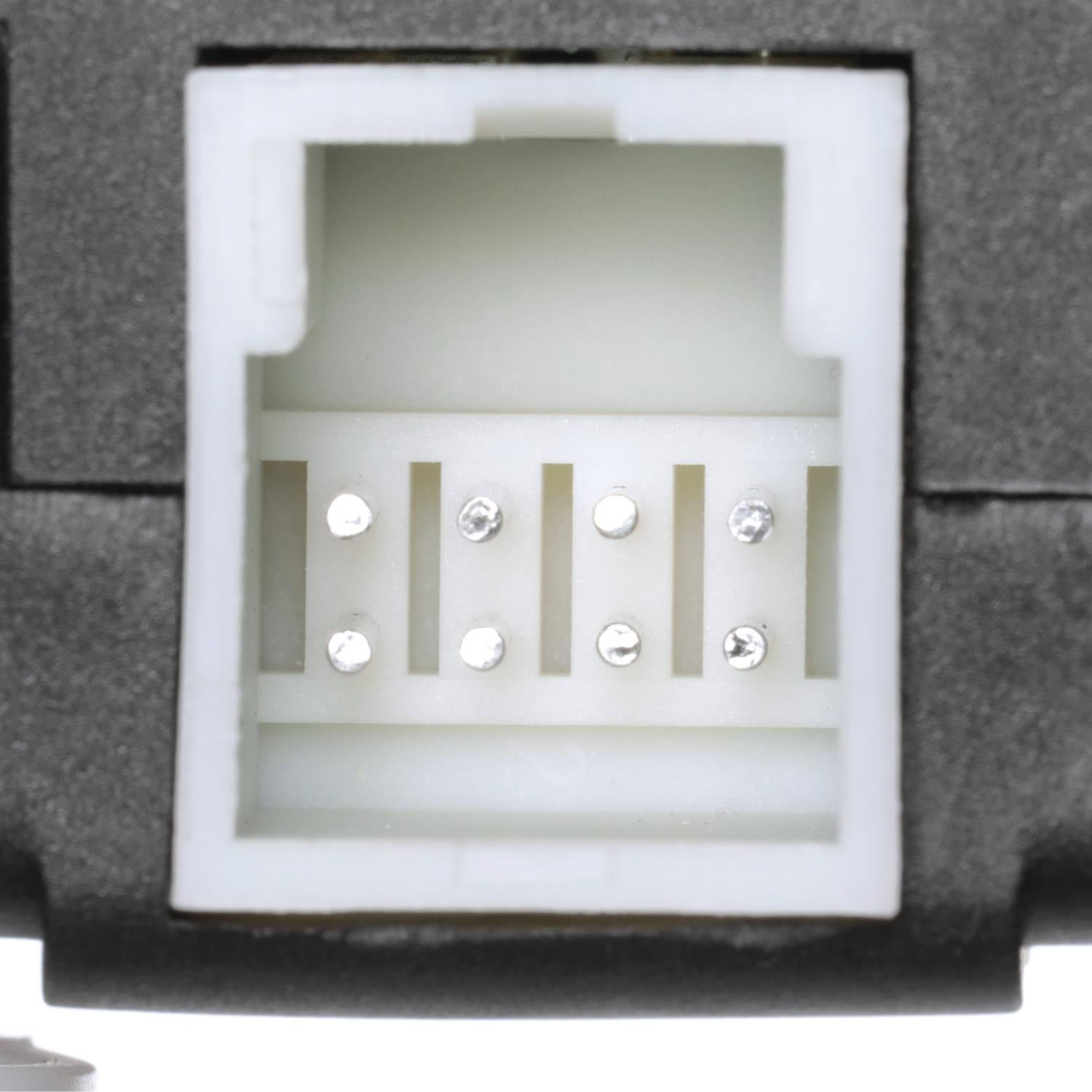Standard Ignition HVAC Blend Door Actuator (ADR246) — image 2