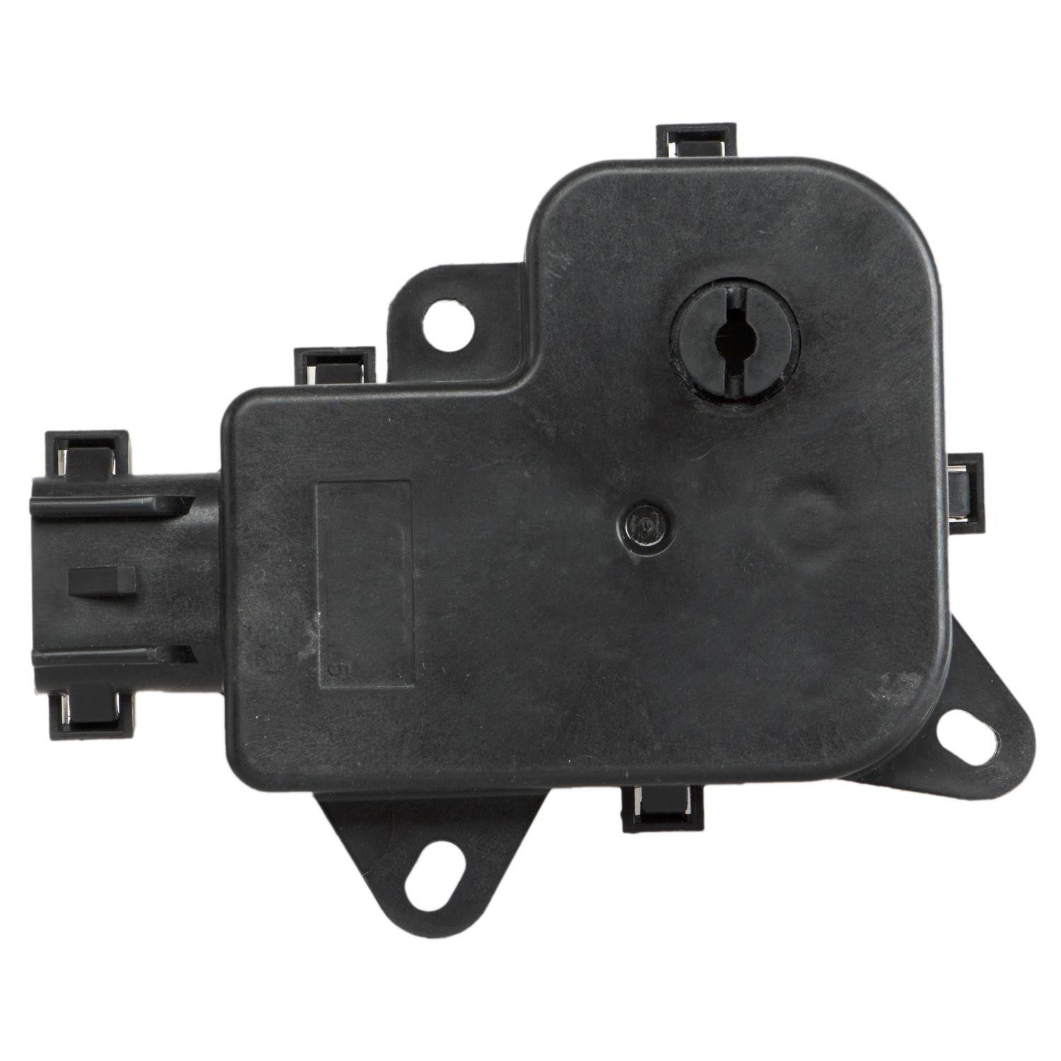 Standard Ignition HVAC Floor Mode Door Actuator (ADR4200) — image 3