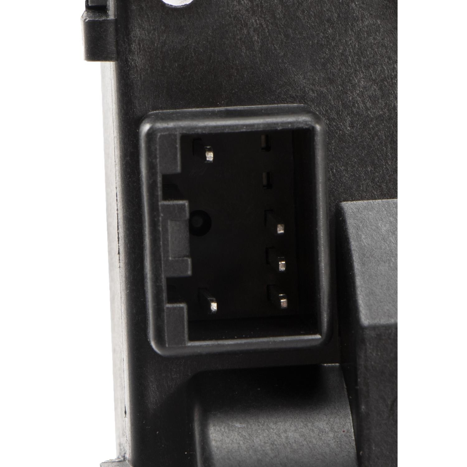 Standard Ignition HVAC Blend Door Actuator (ADR4389) — image 3