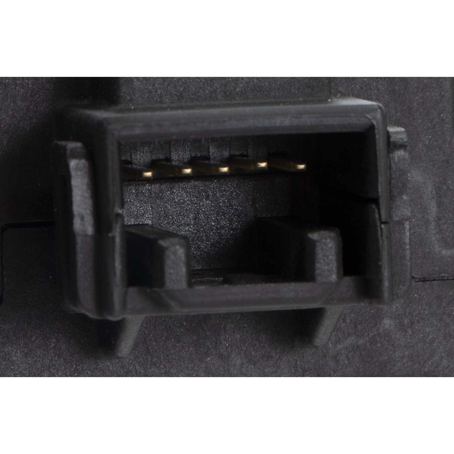 Standard Ignition HVAC Blend Door Actuator (ADR4428) — image 2