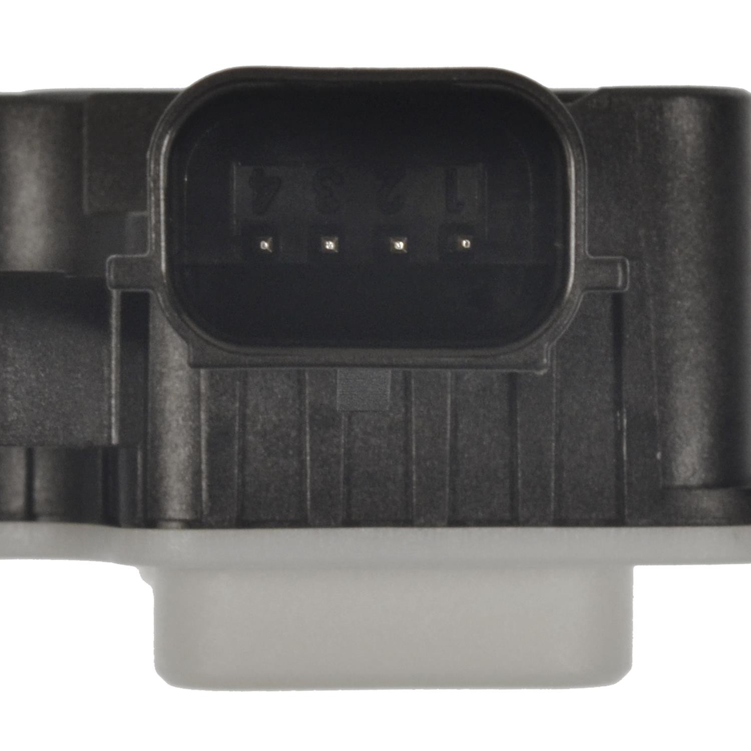 Standard Ignition Grille Shutter Actuator (AGA1010) — image 6