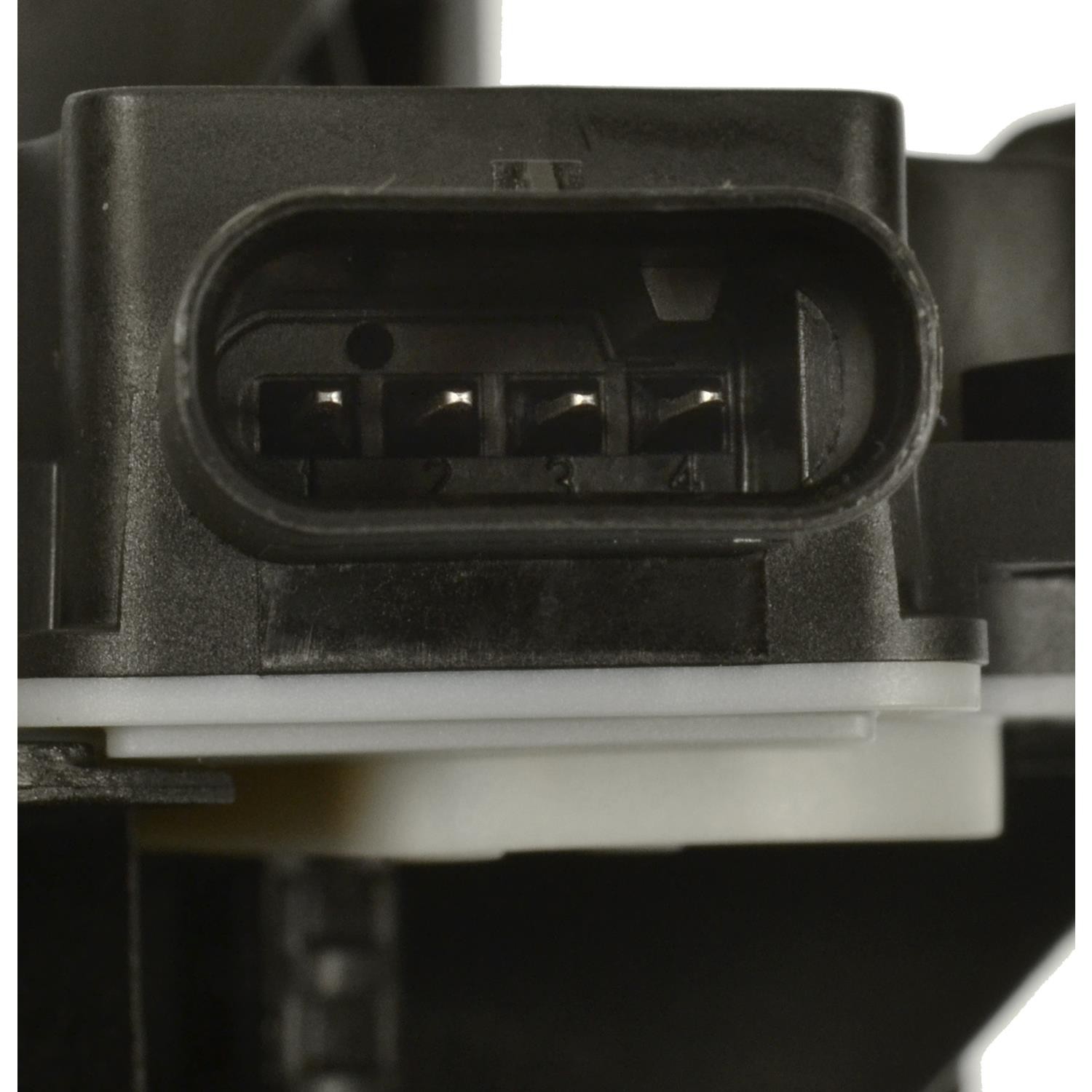 Standard Ignition Radiator Shutter Assembly (AGS1018) — image 2