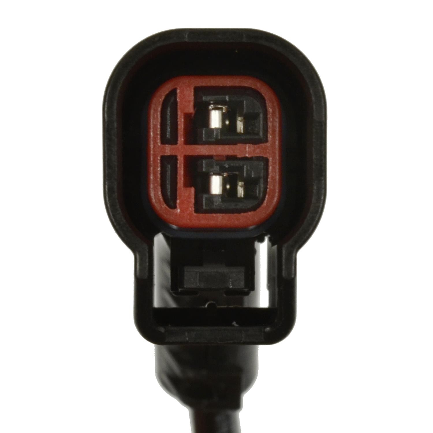 Standard Ignition Rear Right ABS Wheel Speed Sensor Wiring Harness (ALH104) — image 2
