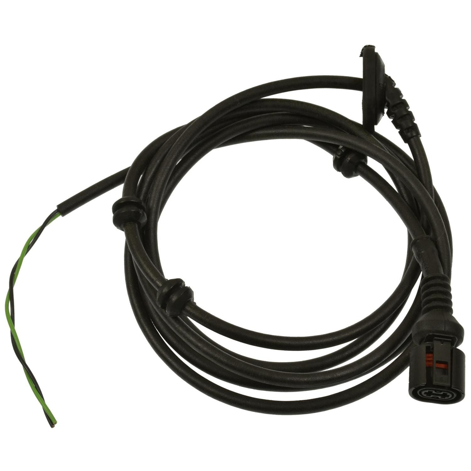 Standard Ignition Front Right ABS Wheel Speed Sensor Wiring Harness (ALH222)