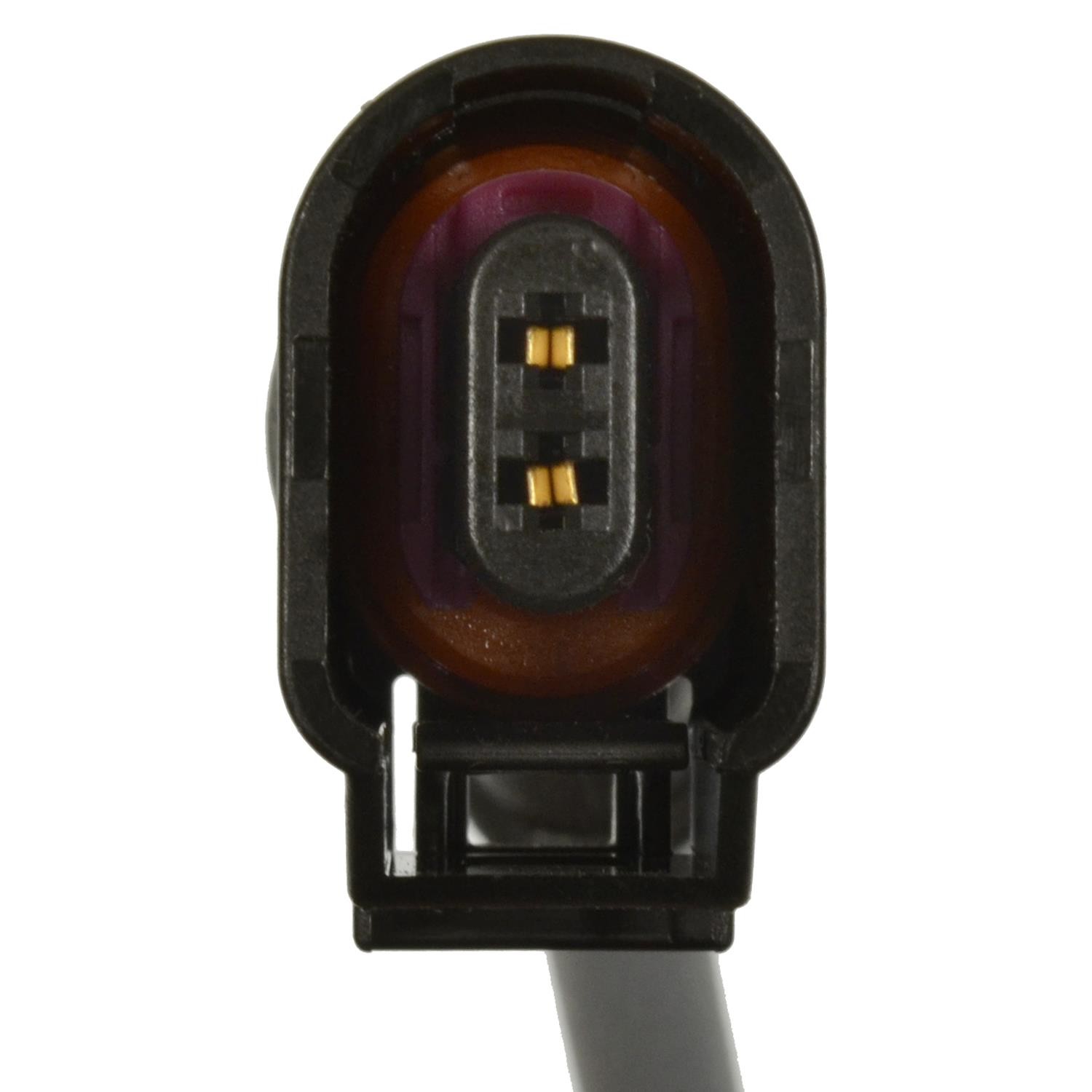 Standard Ignition Rear Left ABS Wheel Speed Sensor Wiring Harness (ALH253) — image 3