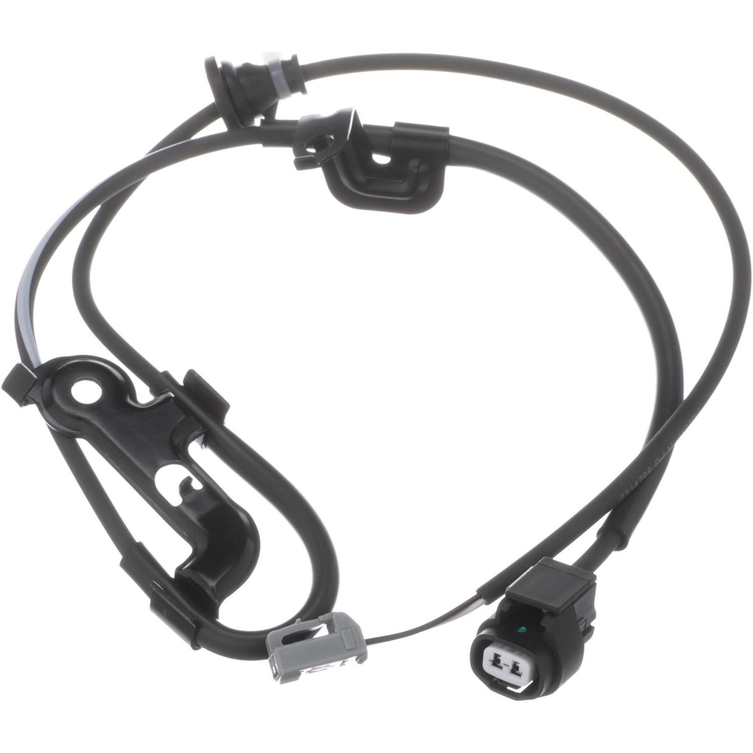 Standard Ignition Rear Left ABS Wheel Speed Sensor Wiring Harness (ALH28) — image 4