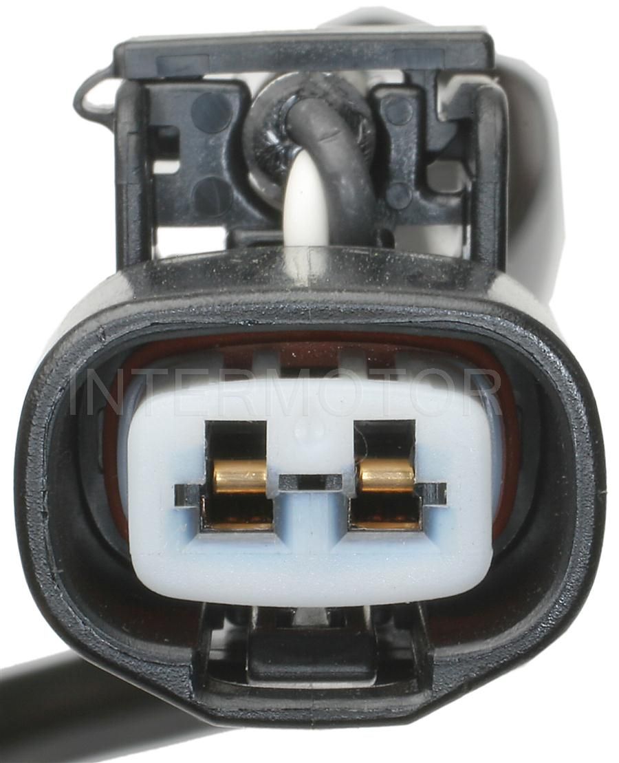 Standard Ignition Rear Left ABS Wheel Speed Sensor Wiring Harness (ALH2) — image 2