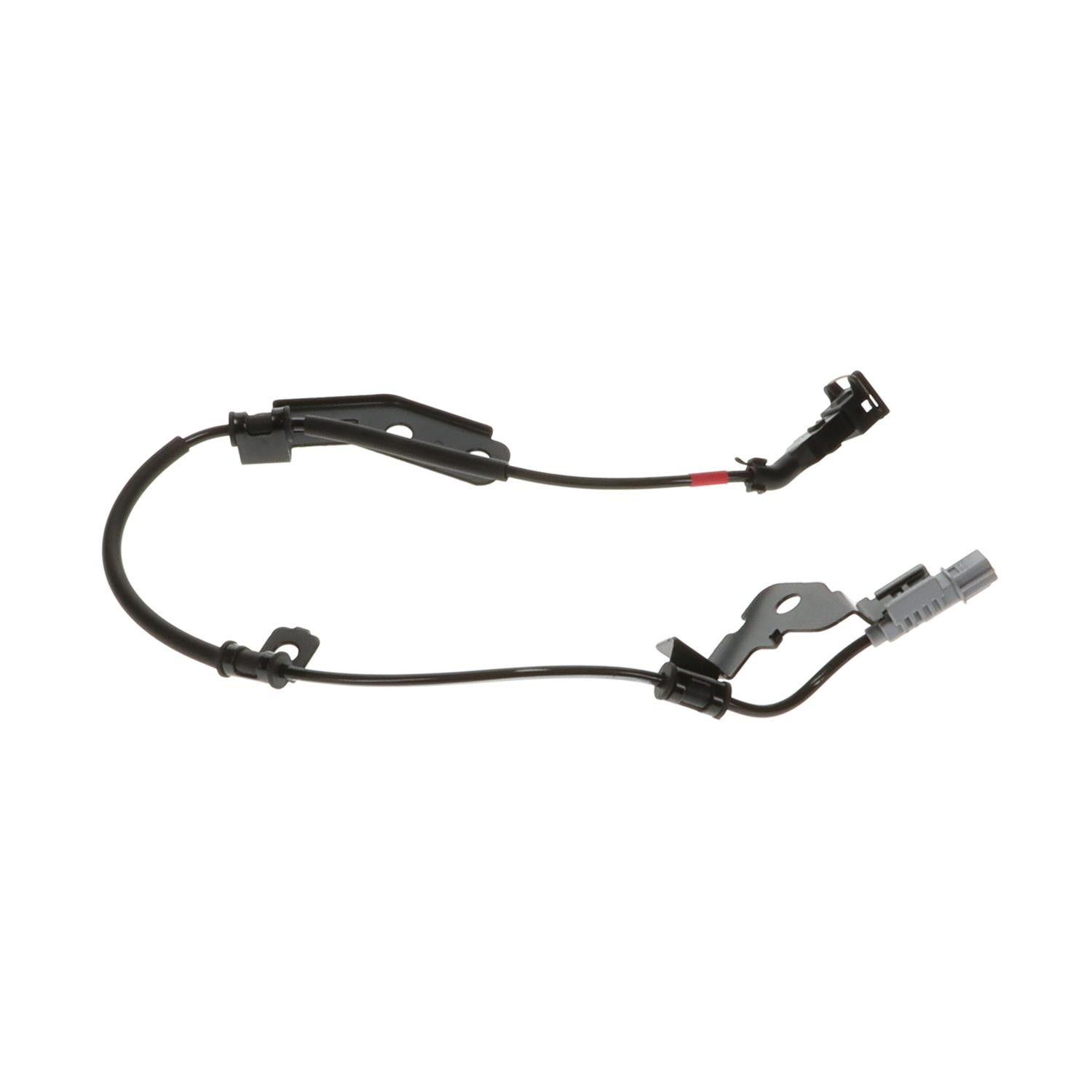 Standard Ignition Rear Right ABS Wheel Speed Sensor Wiring Harness (ALH390) - 5