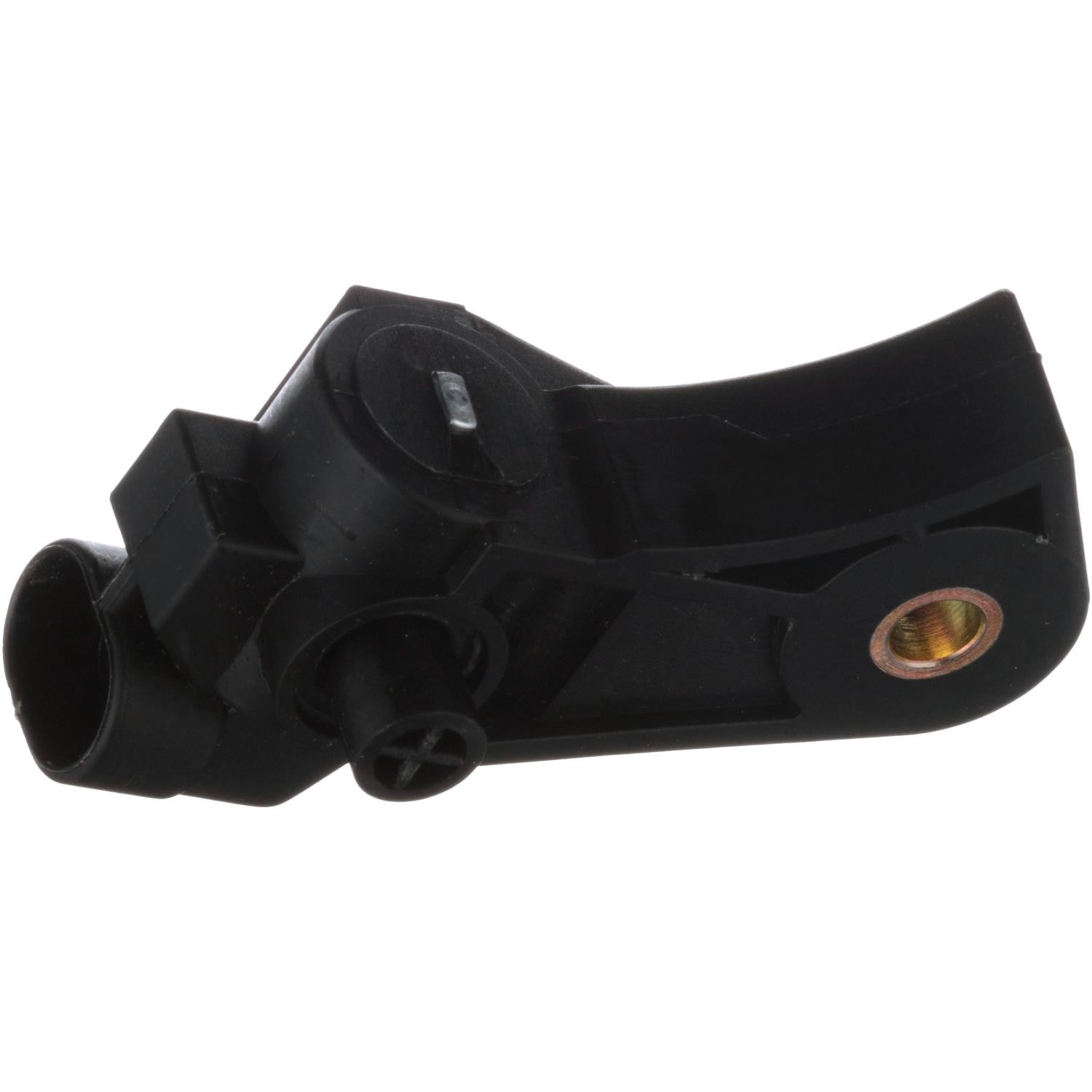 Standard Ignition Front Right ABS Wheel Speed Sensor (ALS207) - 8