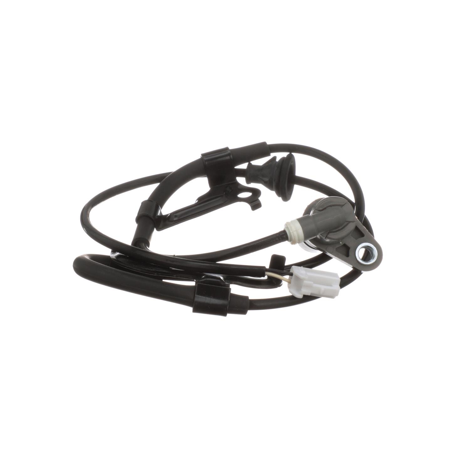 Standard Ignition Rear Left ABS Wheel Speed Sensor (ALS265) - 7