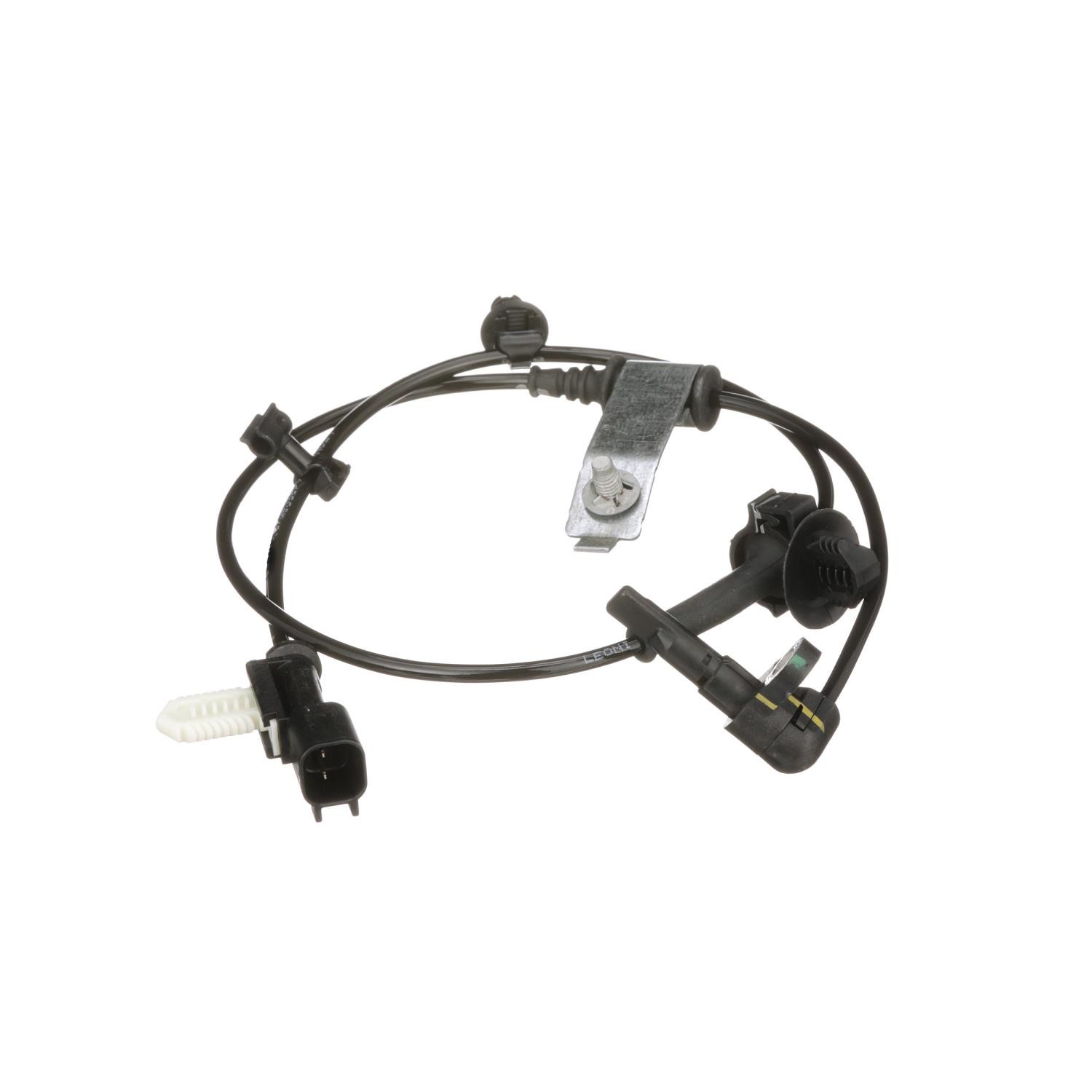 Standard Ignition Front Right ABS Wheel Speed Sensor (ALS3254) - 2