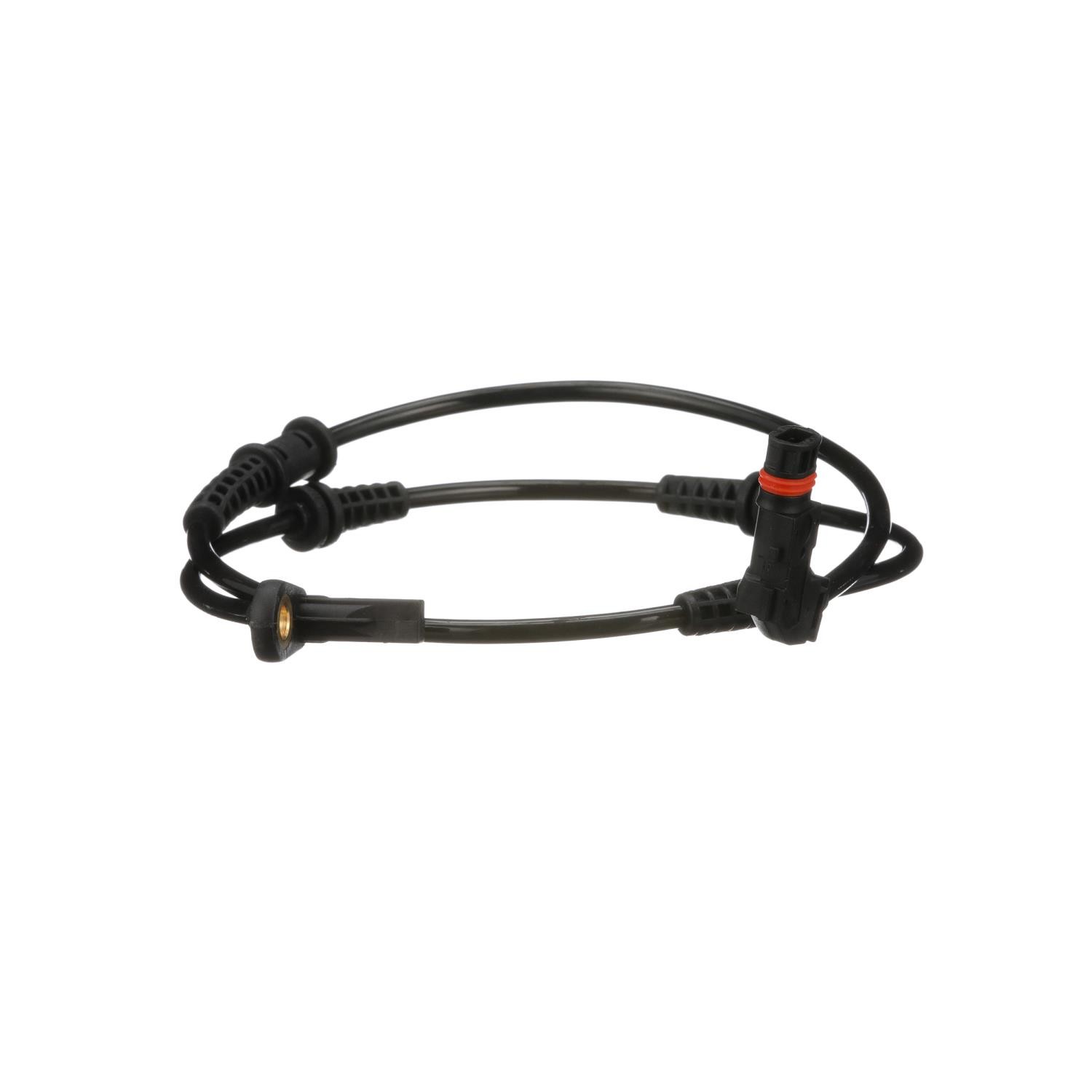 Standard Ignition Front Right ABS Wheel Speed Sensor (ALS376) - 4