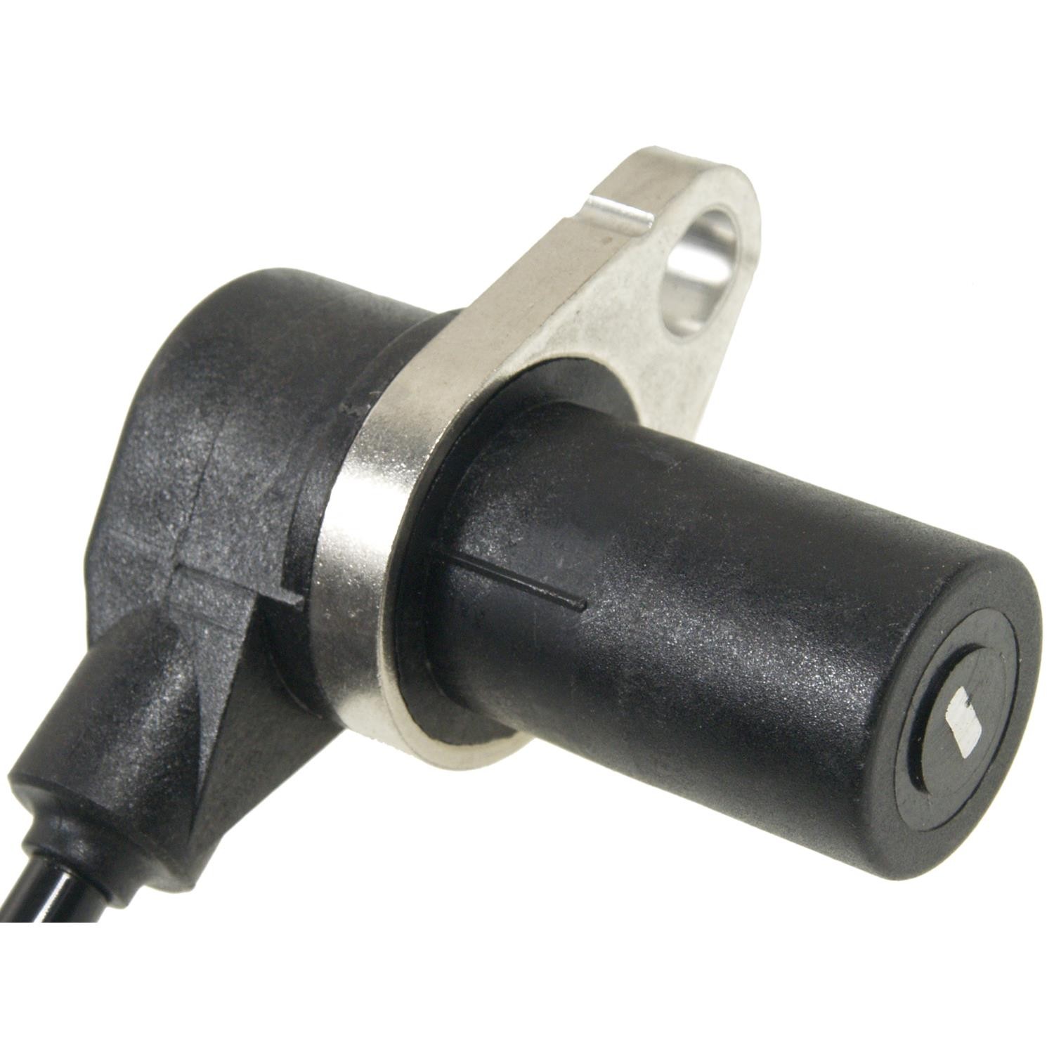 Standard Ignition Rear Right ABS Wheel Speed Sensor (ALS607) - 2