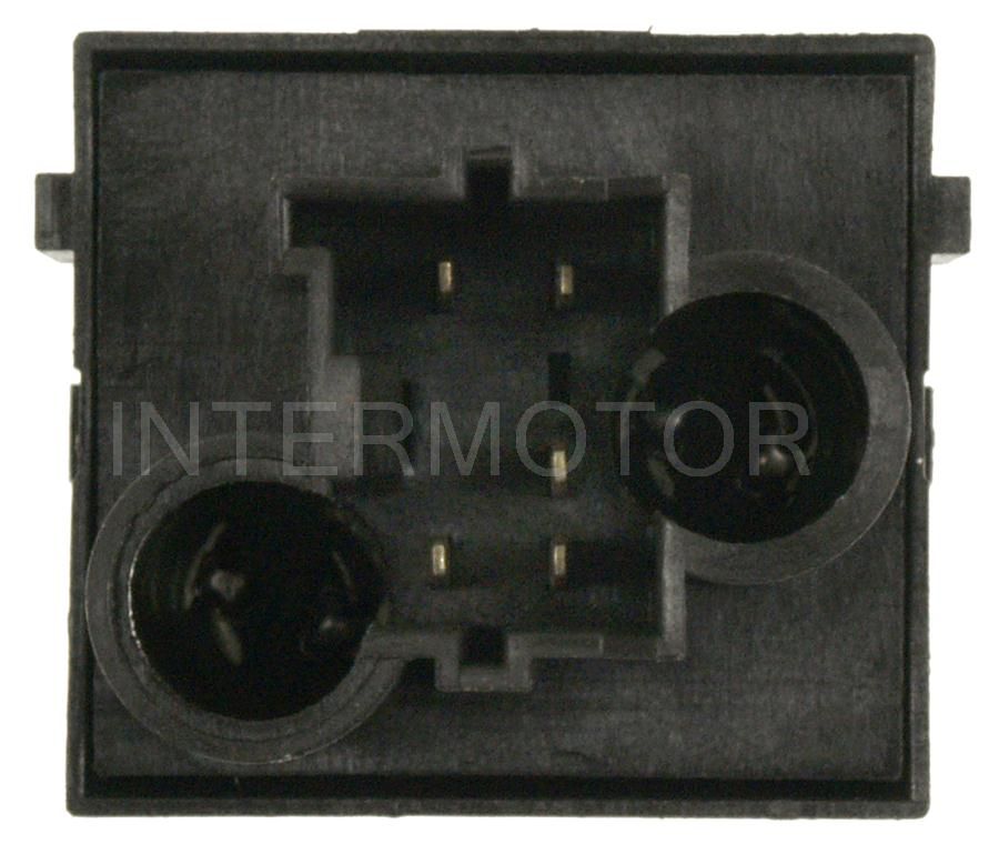 Standard Ignition Window Defroster Switch (DFG27) - 2