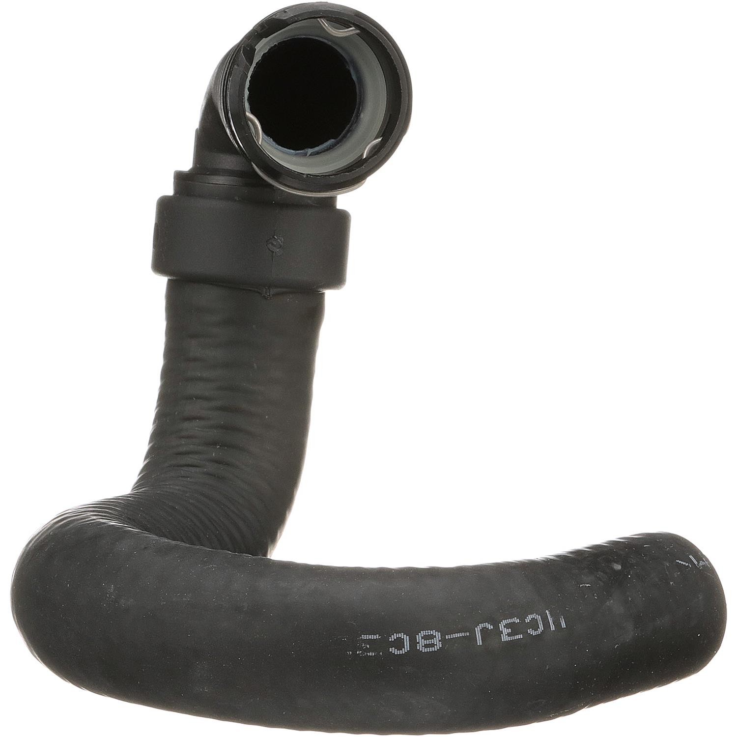 Standard Ignition Pre Heat Hose (DH42) - 2