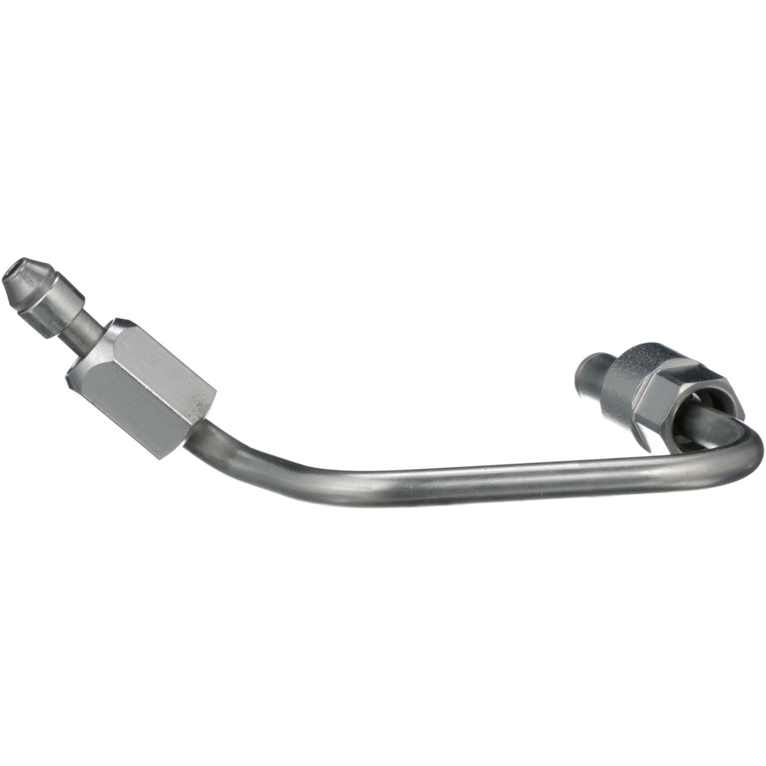 Standard Ignition Diesel Fuel Injector Line (DIL12) - 3