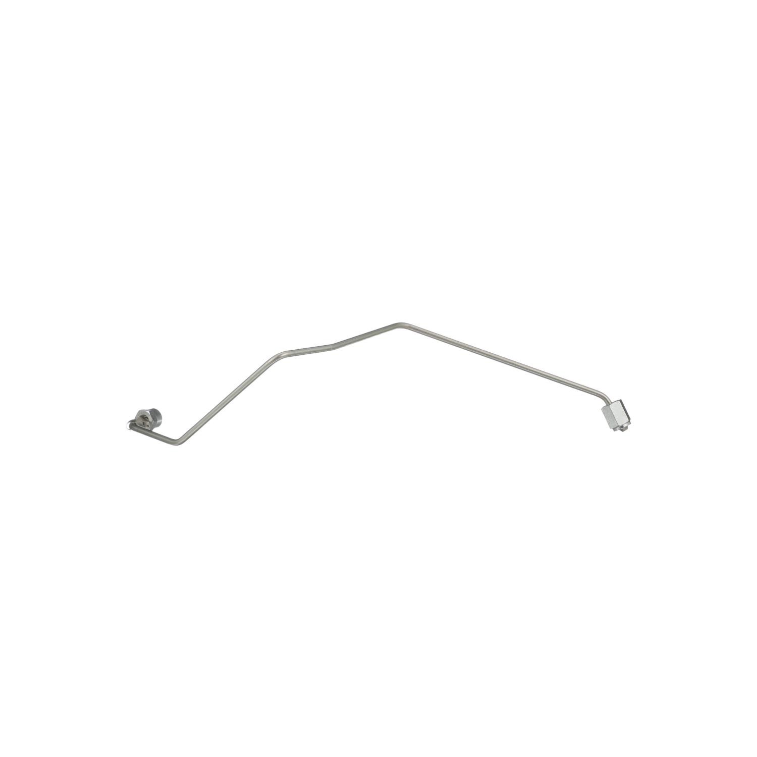 Standard Ignition Diesel Fuel Injector Line (DIL49) - 4