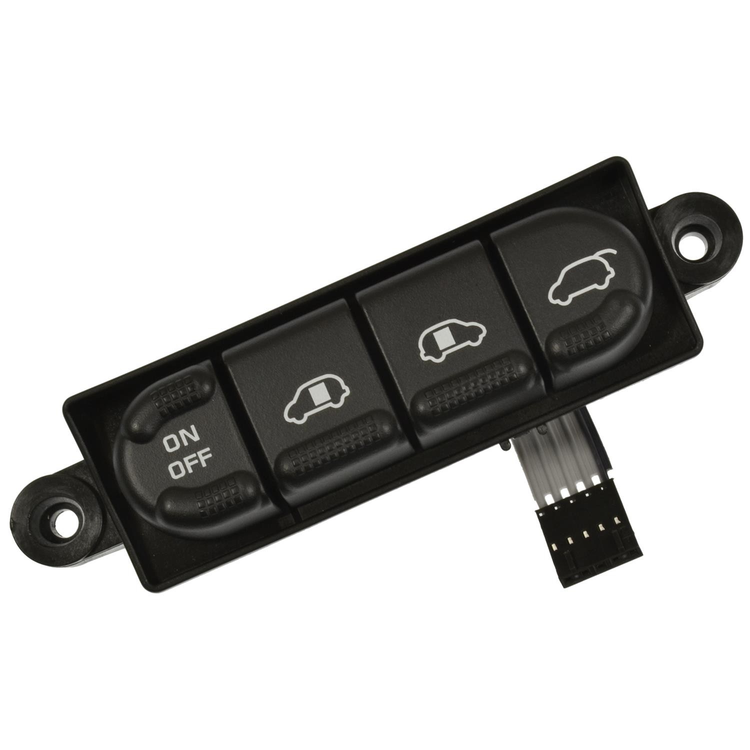 Standard Ignition Power Sliding Door Switch (DS3424) - Main Image