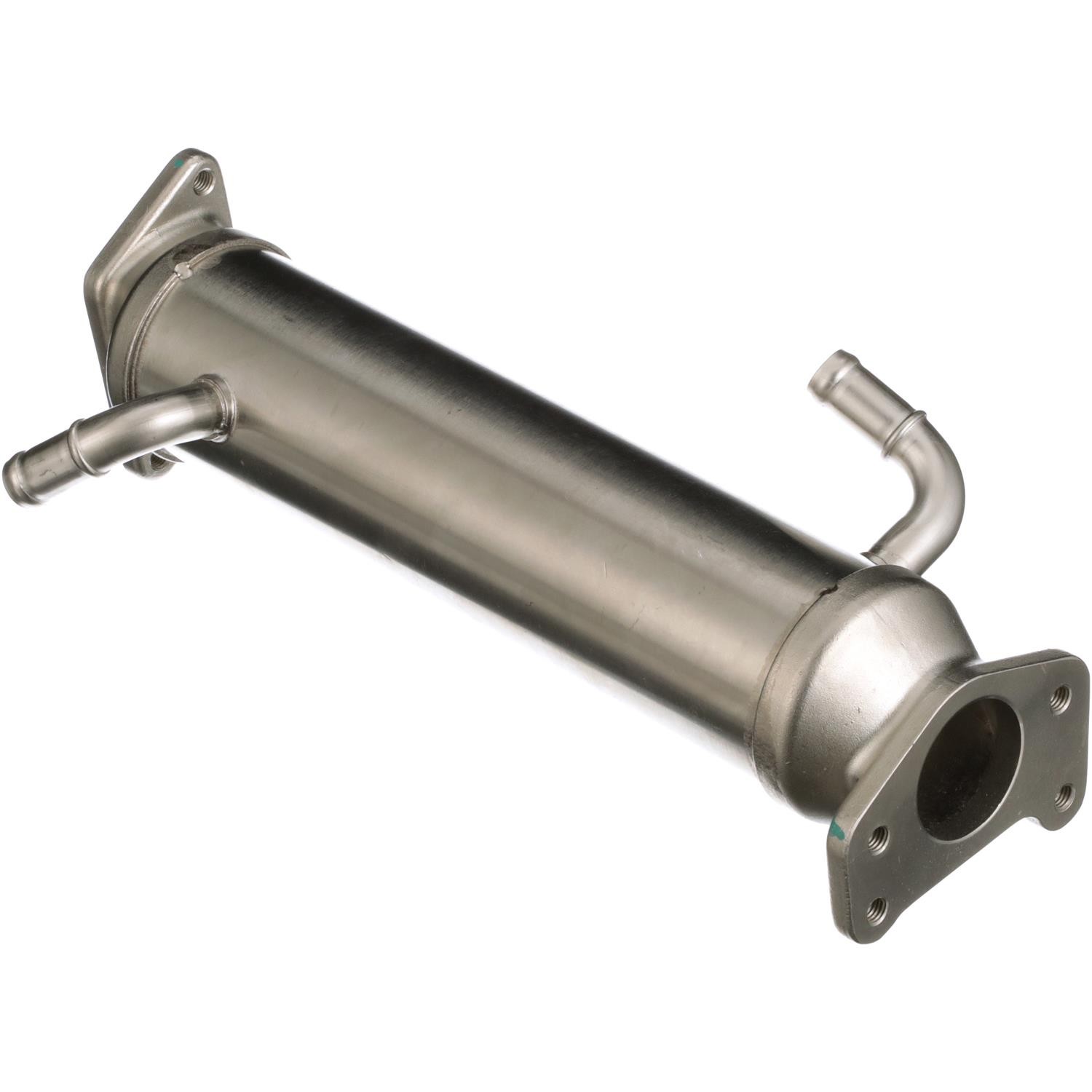 Standard Ignition Exhaust Gas Recirculation (EGR) Cooler (ECK5) - 2