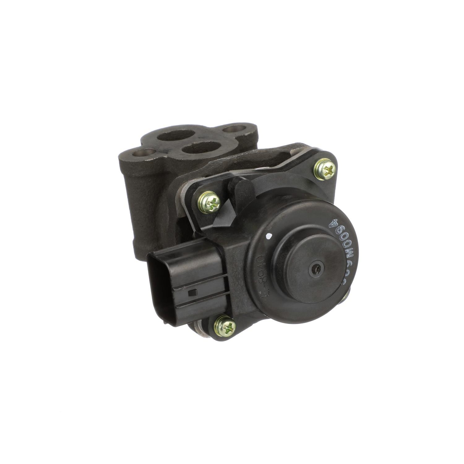 Standard Ignition Exhaust Gas Recirculation (EGR) Valve (EGV922) - Main Image