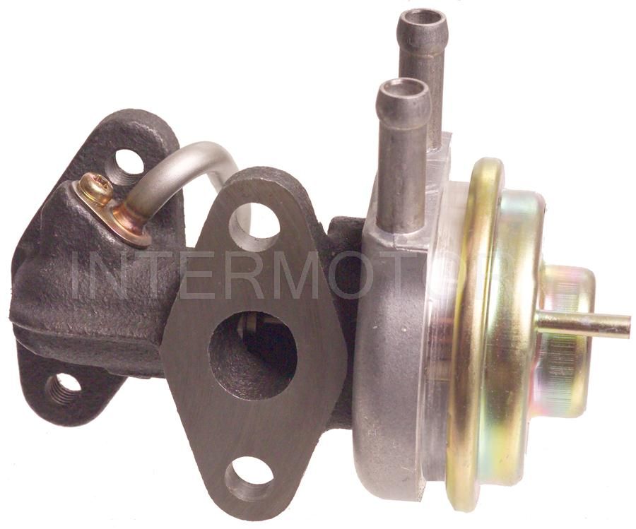 Standard Ignition Exhaust Gas Recirculation (EGR) Valve (EGV943) - 5