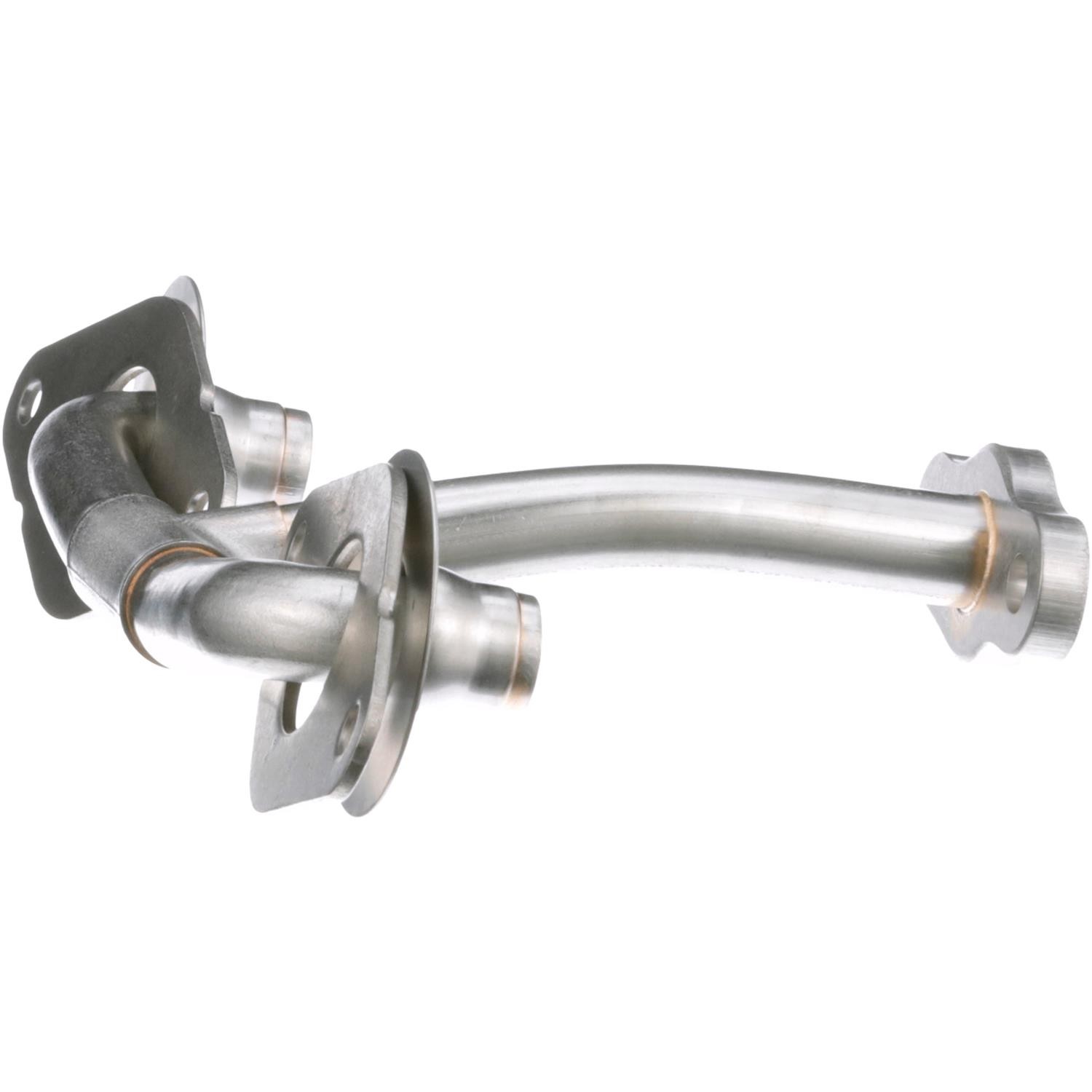 Standard Ignition Exhaust Gas Recirculation (EGR) Tube (ETB138) - 6