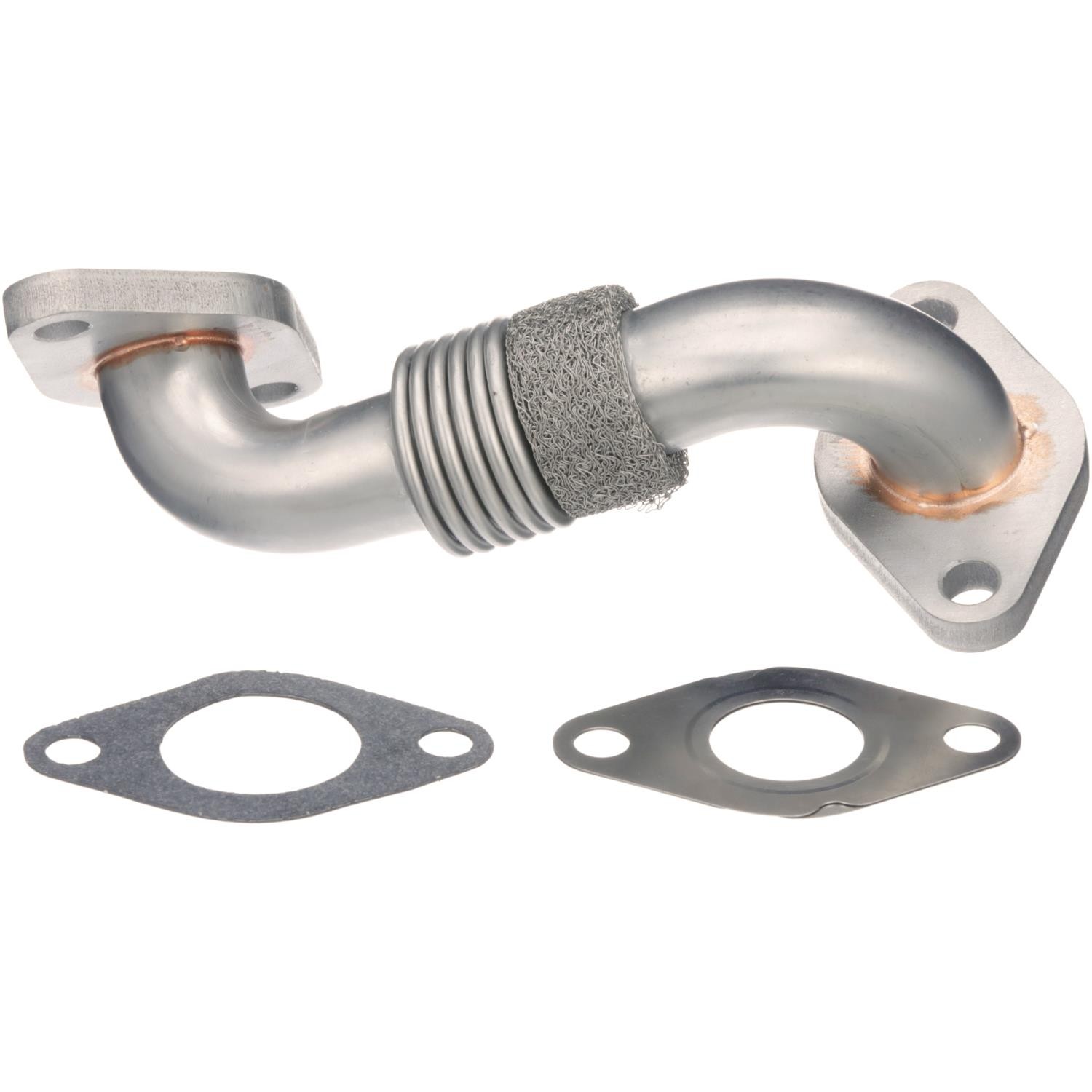 Standard Ignition Exhaust Gas Recirculation (EGR) Tube (ETB88) - 2