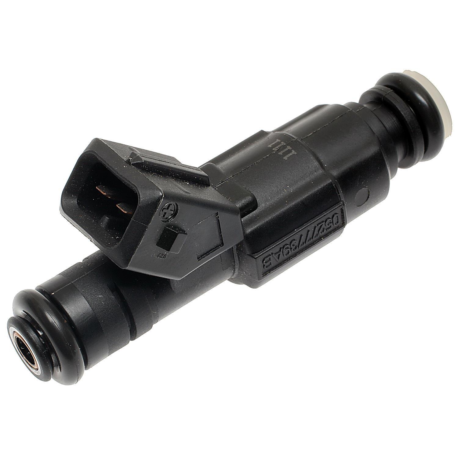 Standard Ignition Fuel Injector (FJ213) - Main Image