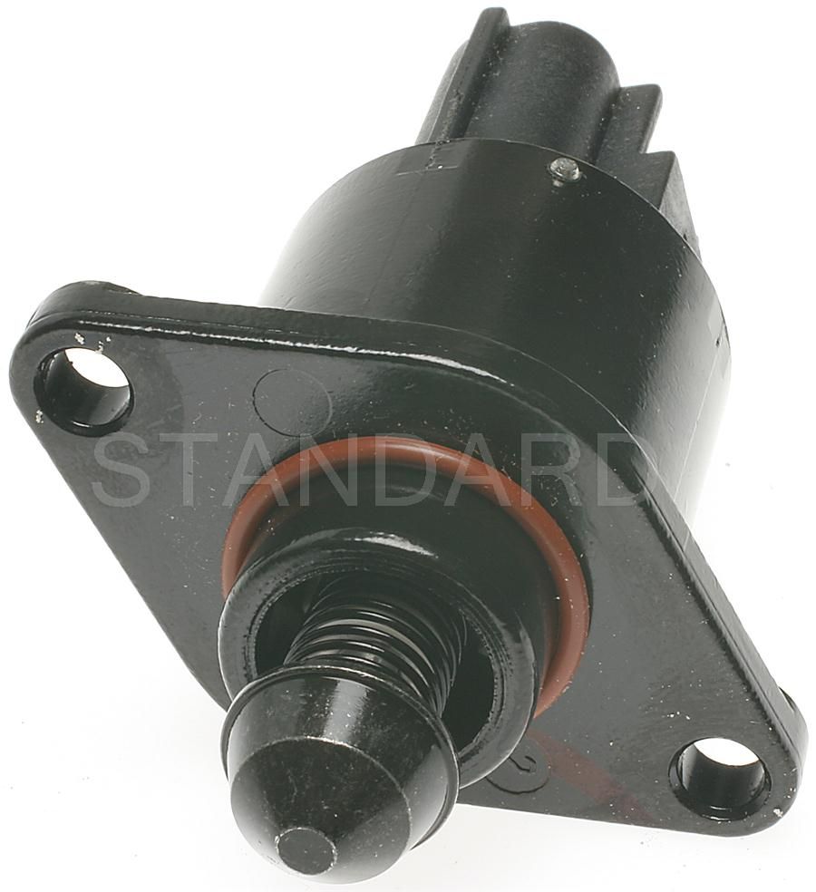 Standard Ignition Idle Air Control Valve (AC164) — image 2