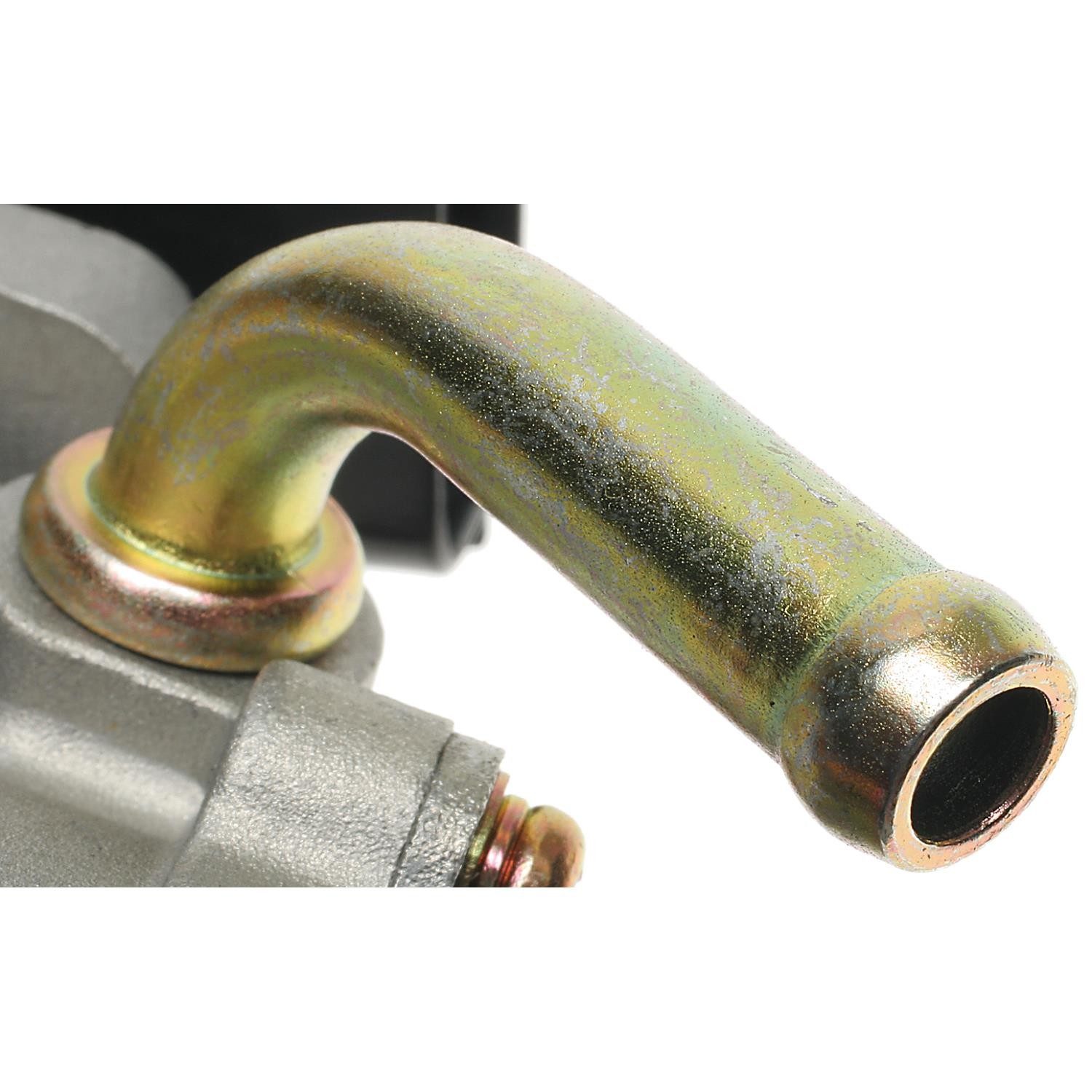 Standard Ignition Idle Air Control Valve (AC276) — image 5