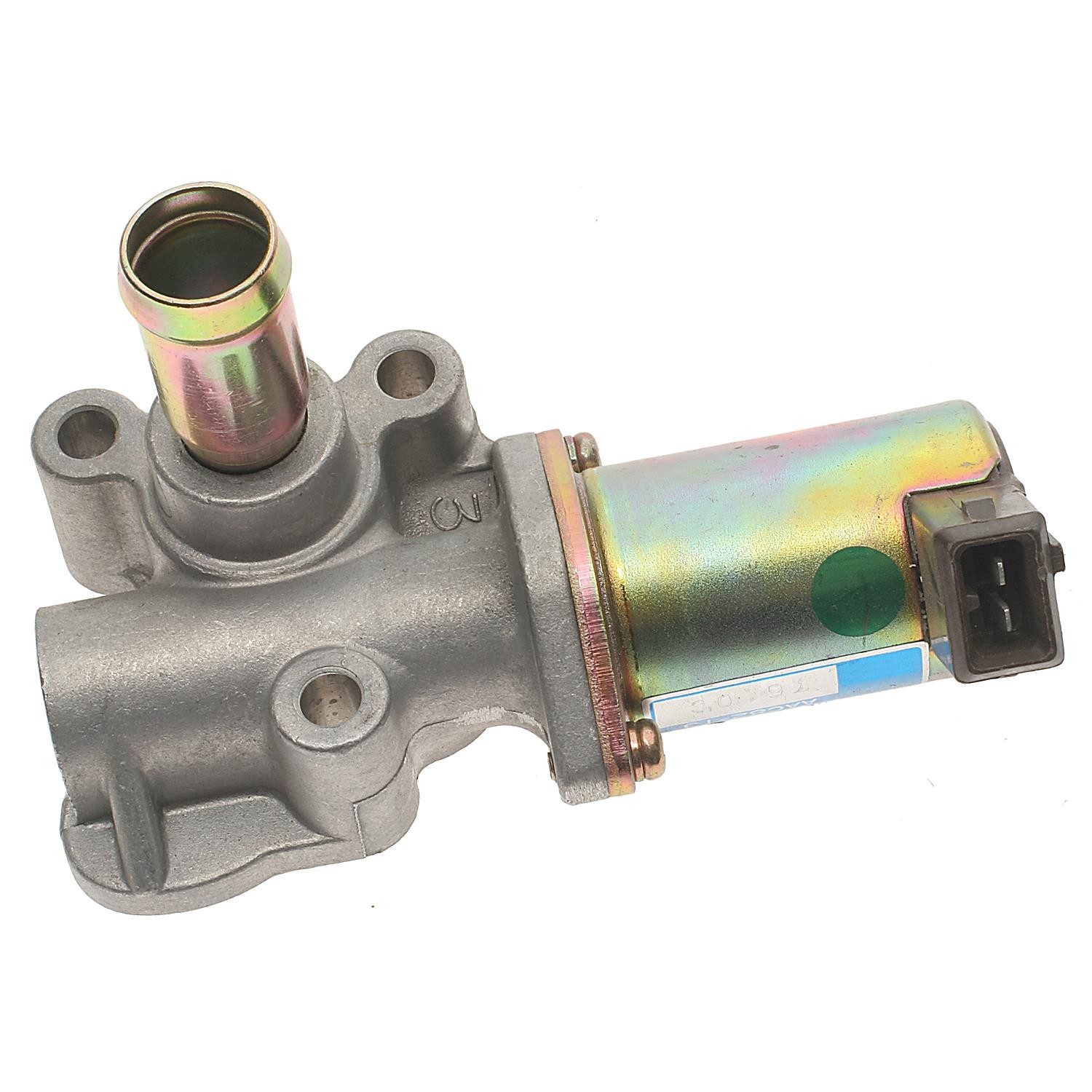 Standard Ignition Idle Air Control Valve (AC323)